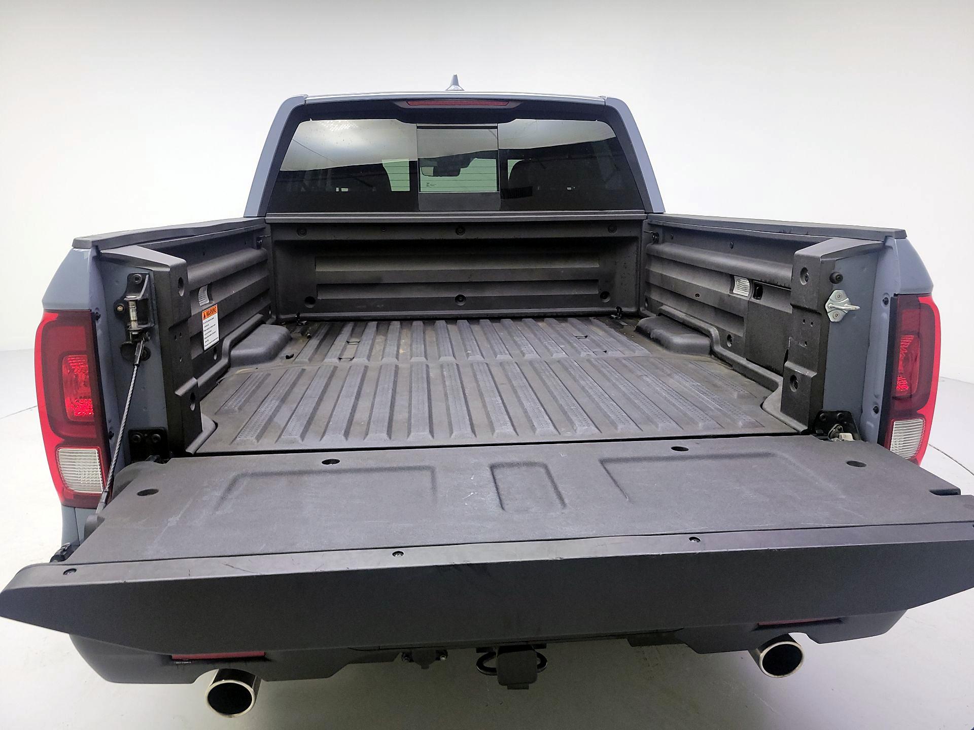 Thumbnail: 2023 Honda Ridgeline - 19