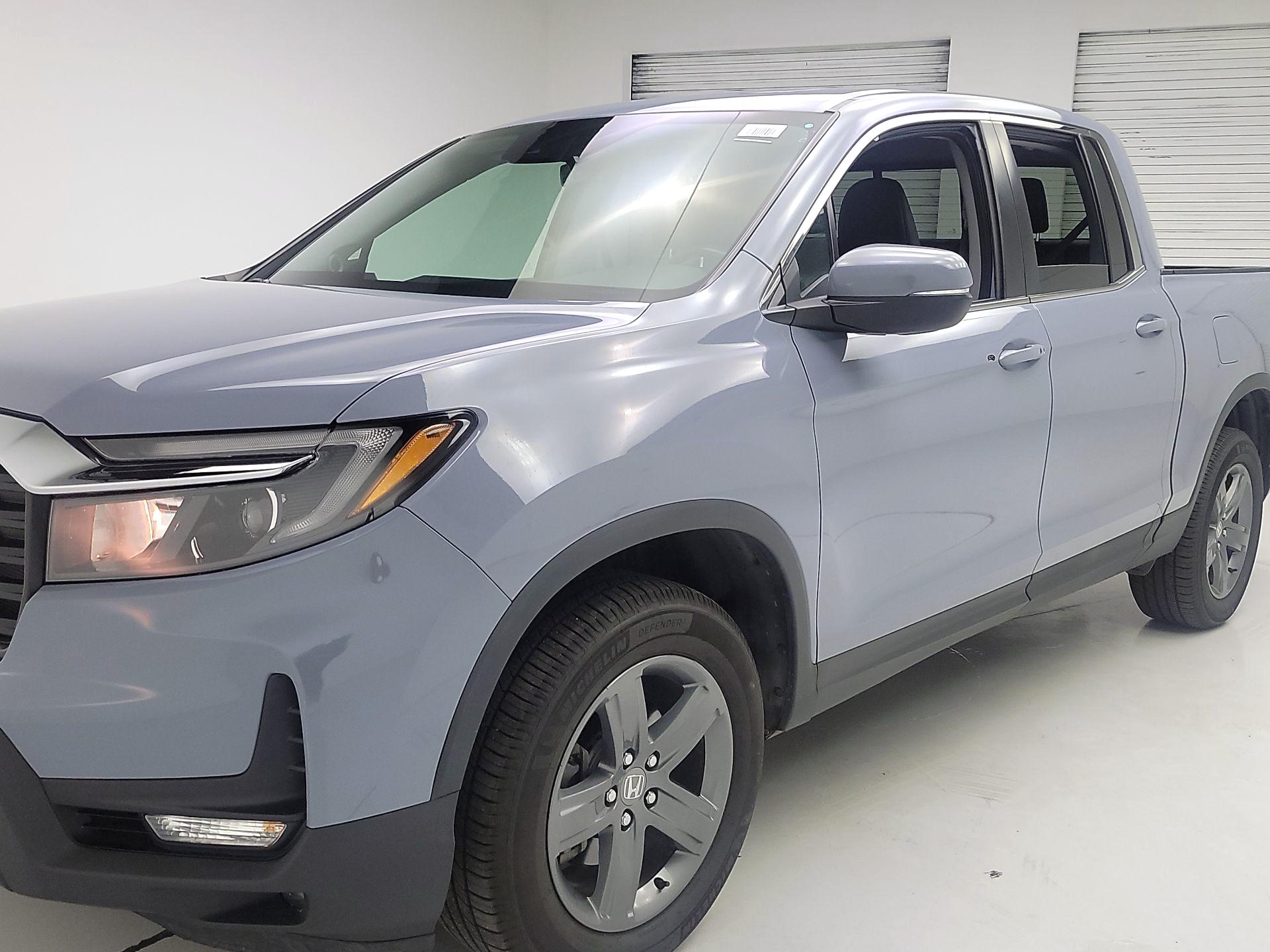 Thumbnail: 2023 Honda Ridgeline - 3