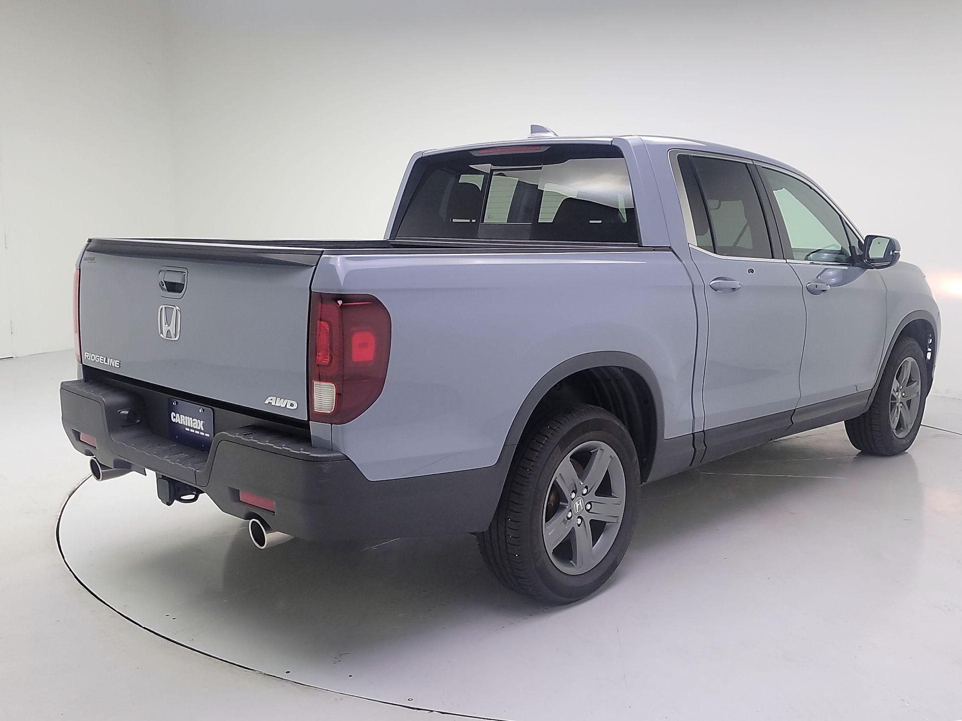 Thumbnail: 2023 Honda Ridgeline - 5