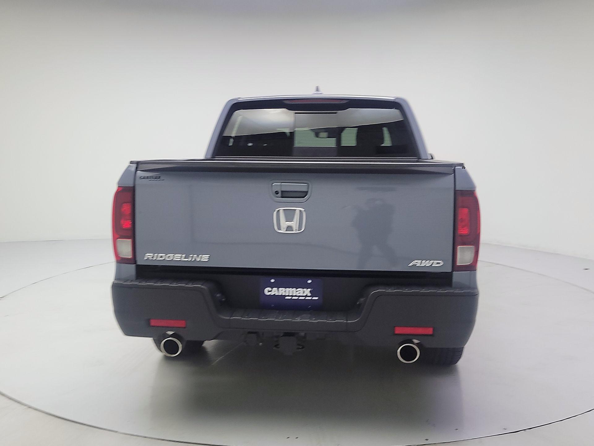 Thumbnail: 2023 Honda Ridgeline - 6