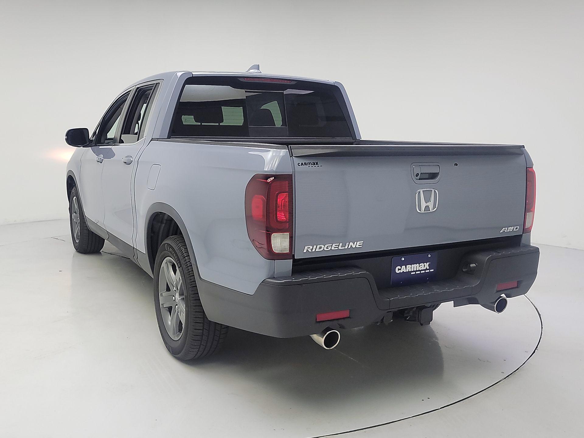 Thumbnail: 2023 Honda Ridgeline - 7