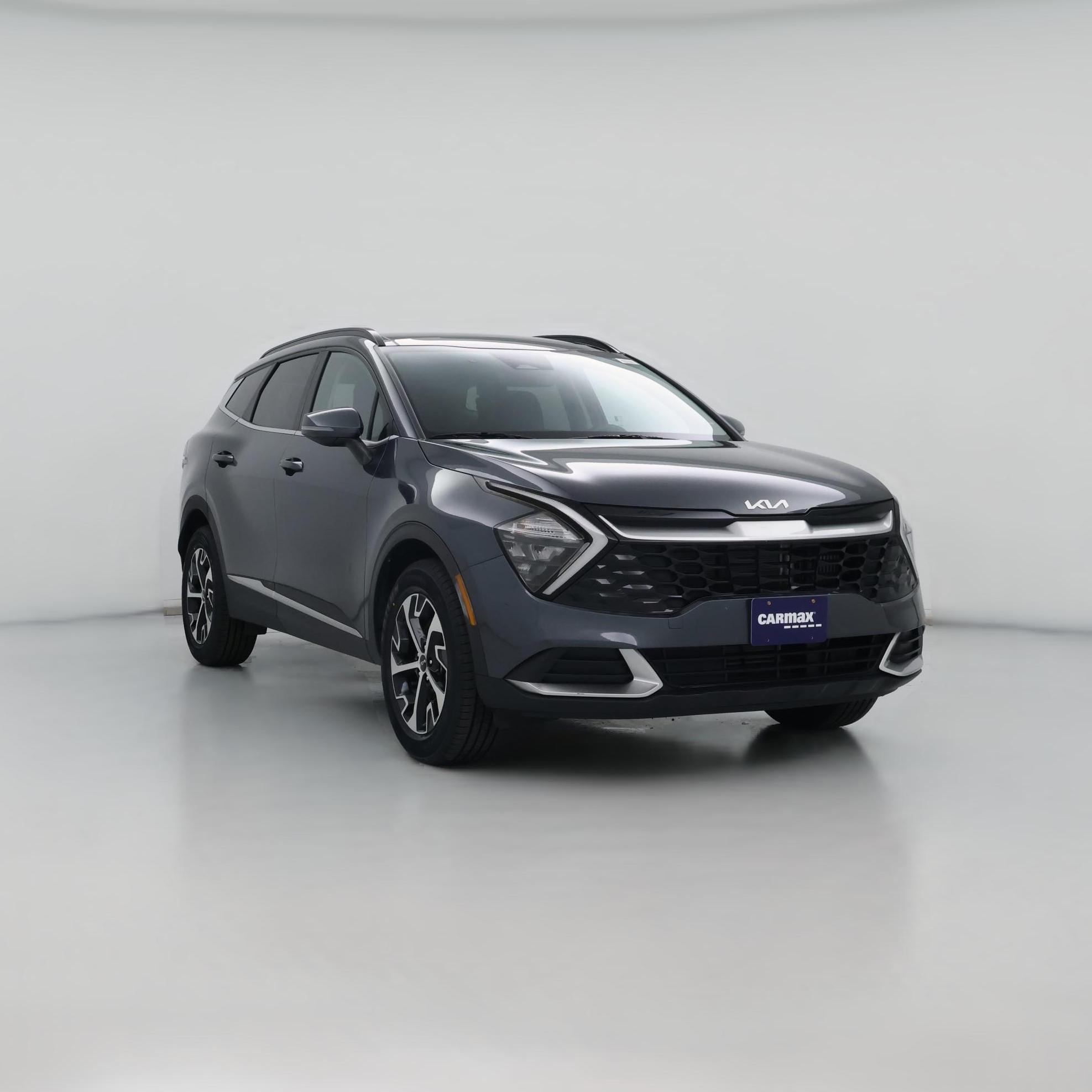 Thumbnail: 2023 Kia Sportage - 1