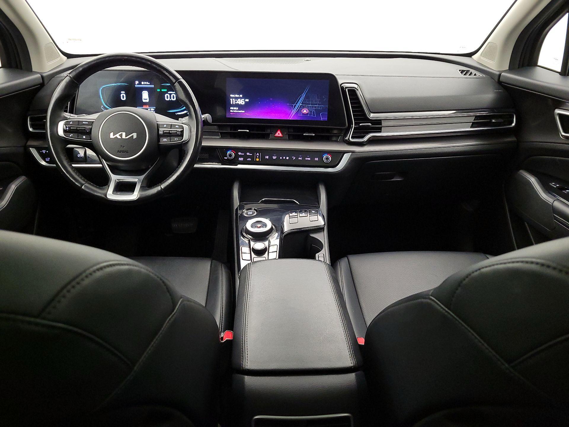 Thumbnail: 2023 Kia Sportage - 9