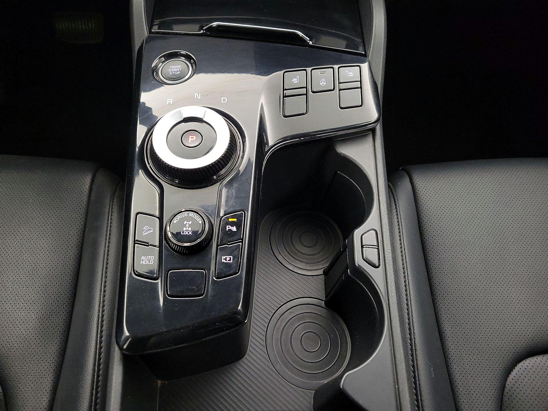 Thumbnail: 2023 Kia Sportage - 18