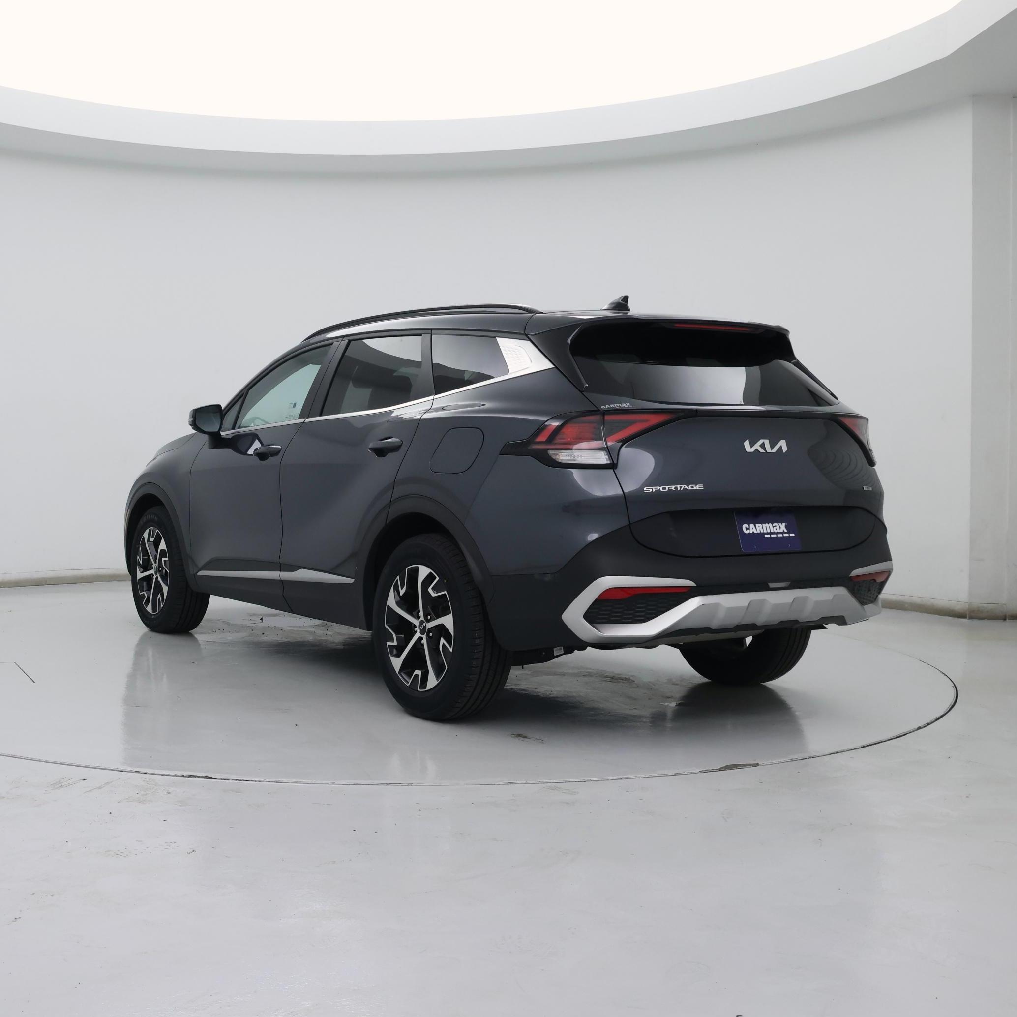 Thumbnail: 2023 Kia Sportage - 2
