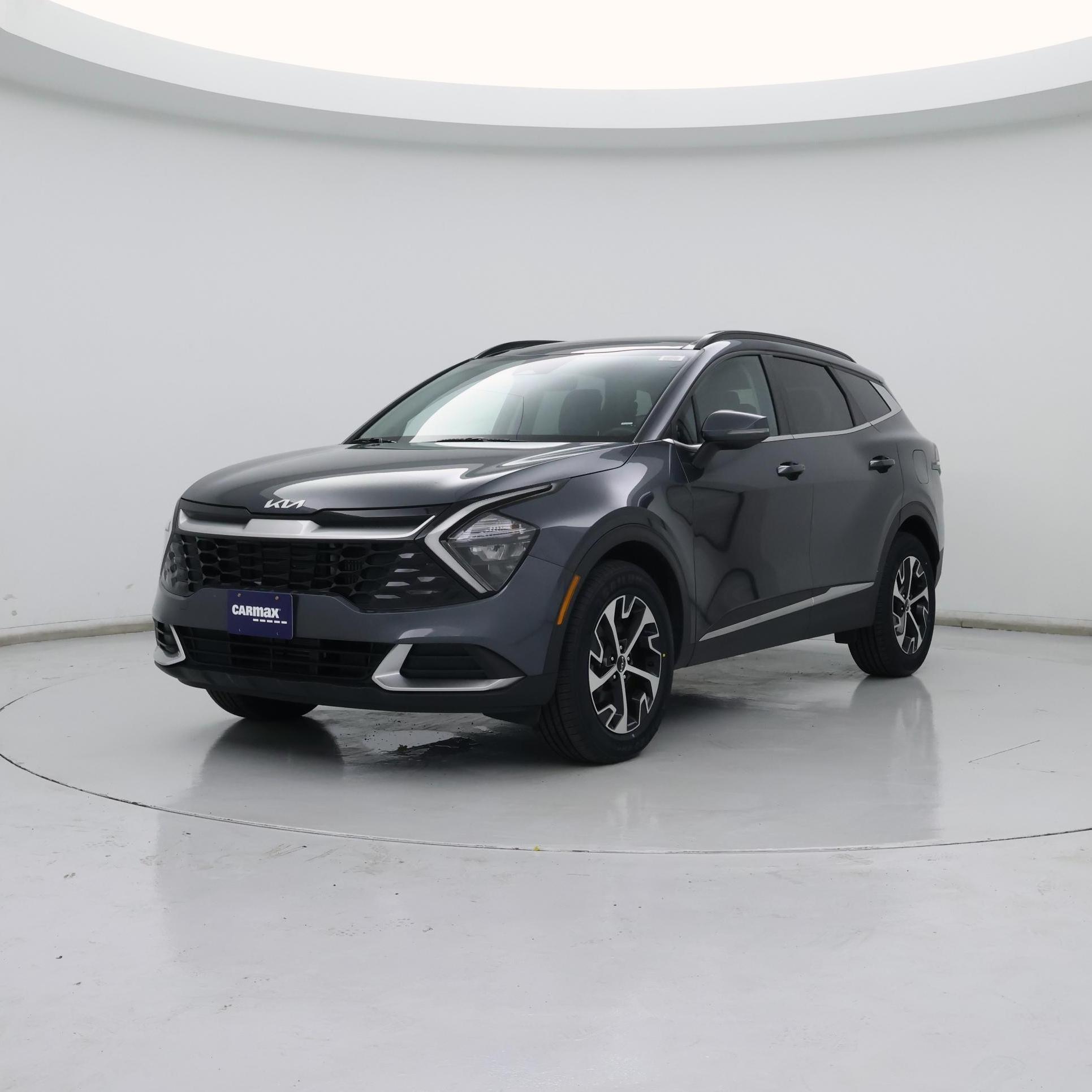 Thumbnail: 2023 Kia Sportage - 4