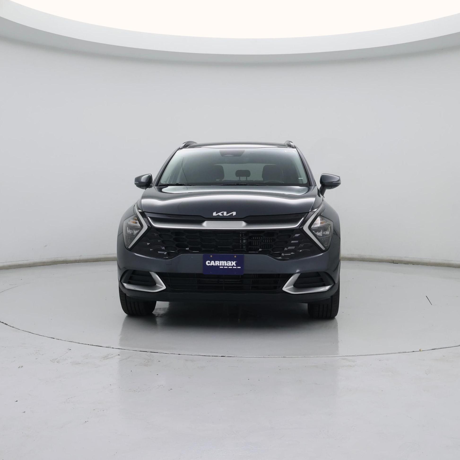 Thumbnail: 2023 Kia Sportage - 5