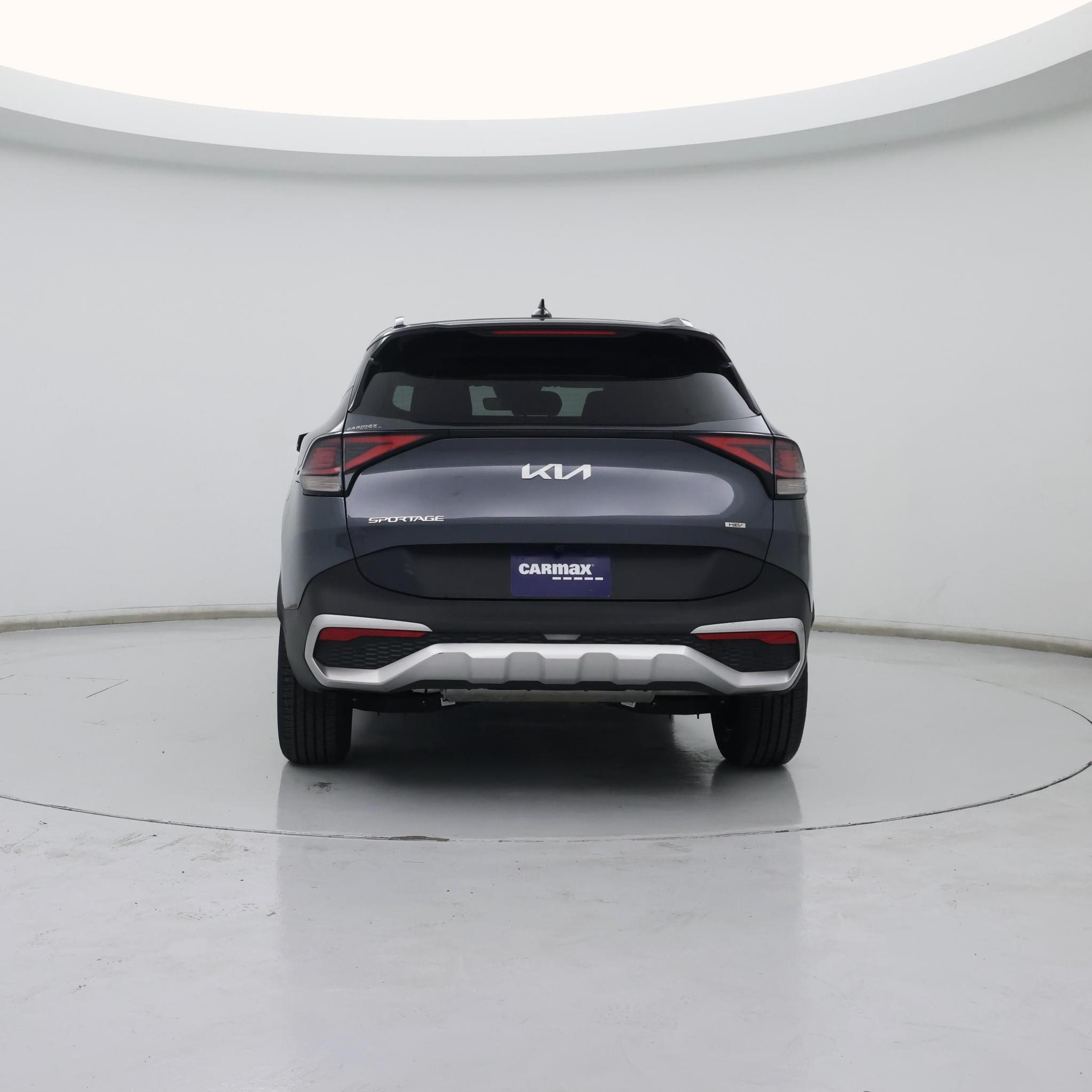 Thumbnail: 2023 Kia Sportage - 6