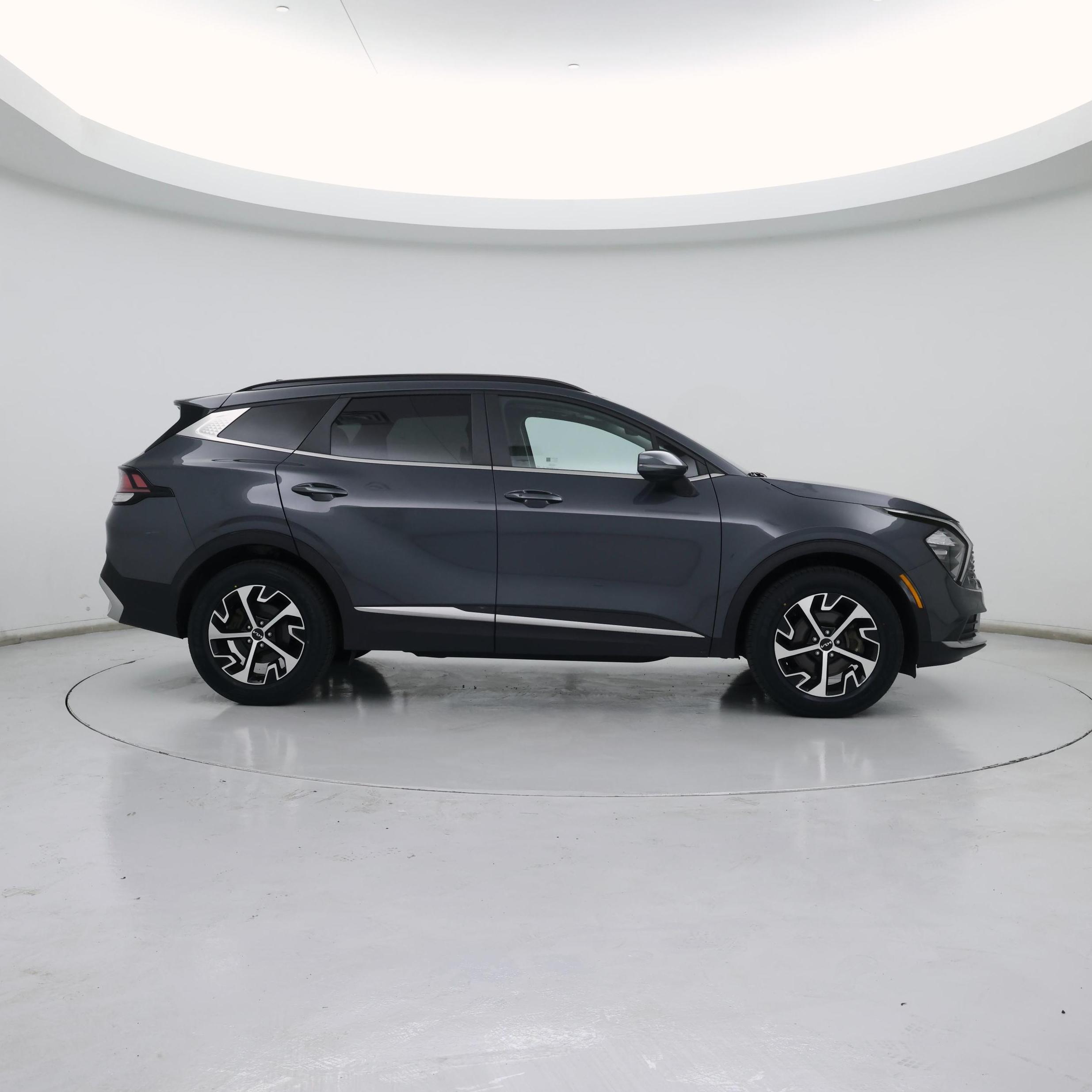 Thumbnail: 2023 Kia Sportage - 7