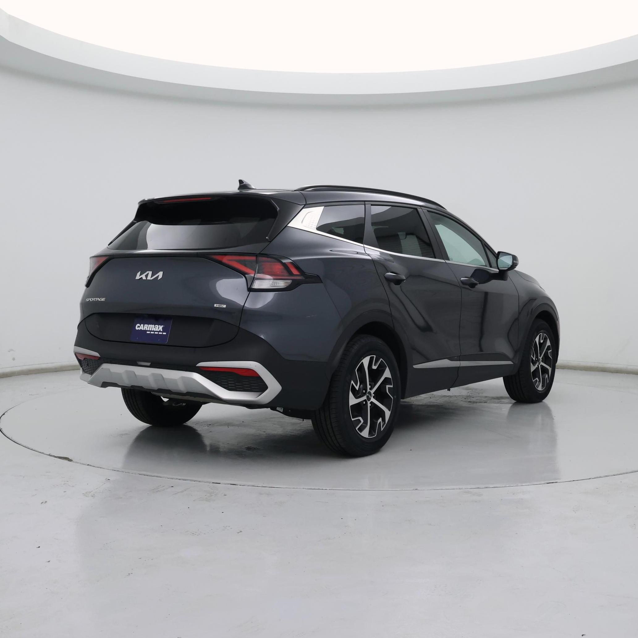 Thumbnail: 2023 Kia Sportage - 8