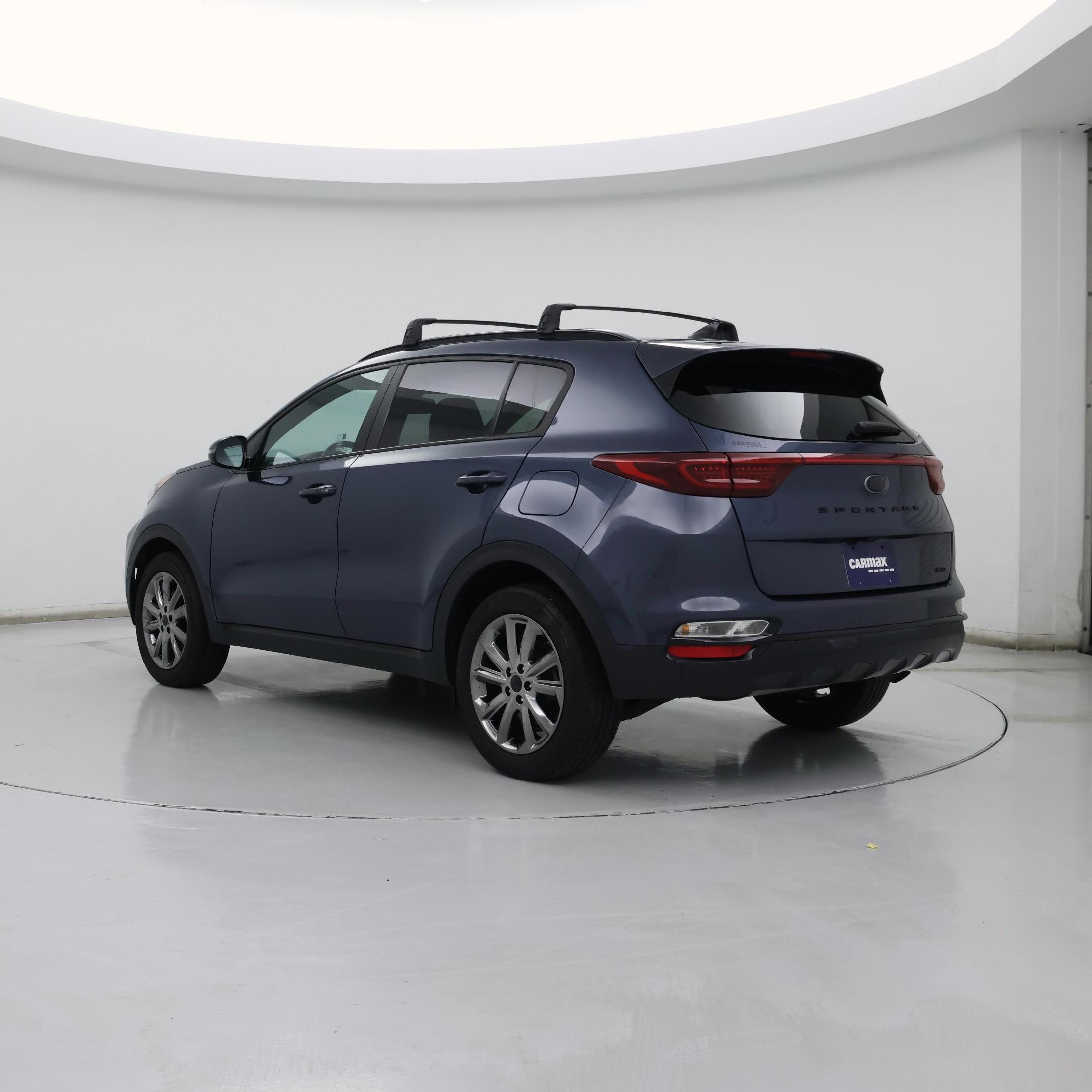 Thumbnail: 2022 Kia Sportage - 2