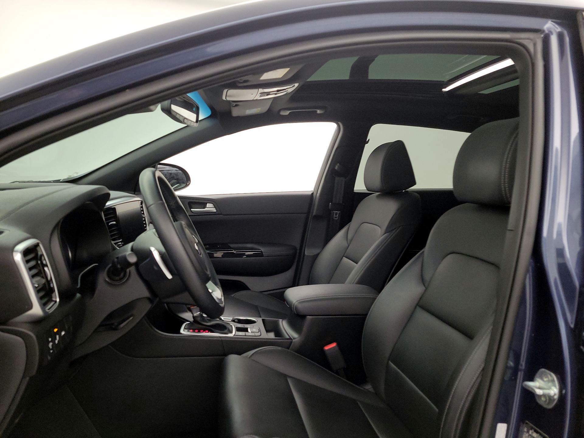 Thumbnail: 2022 Kia Sportage - 20