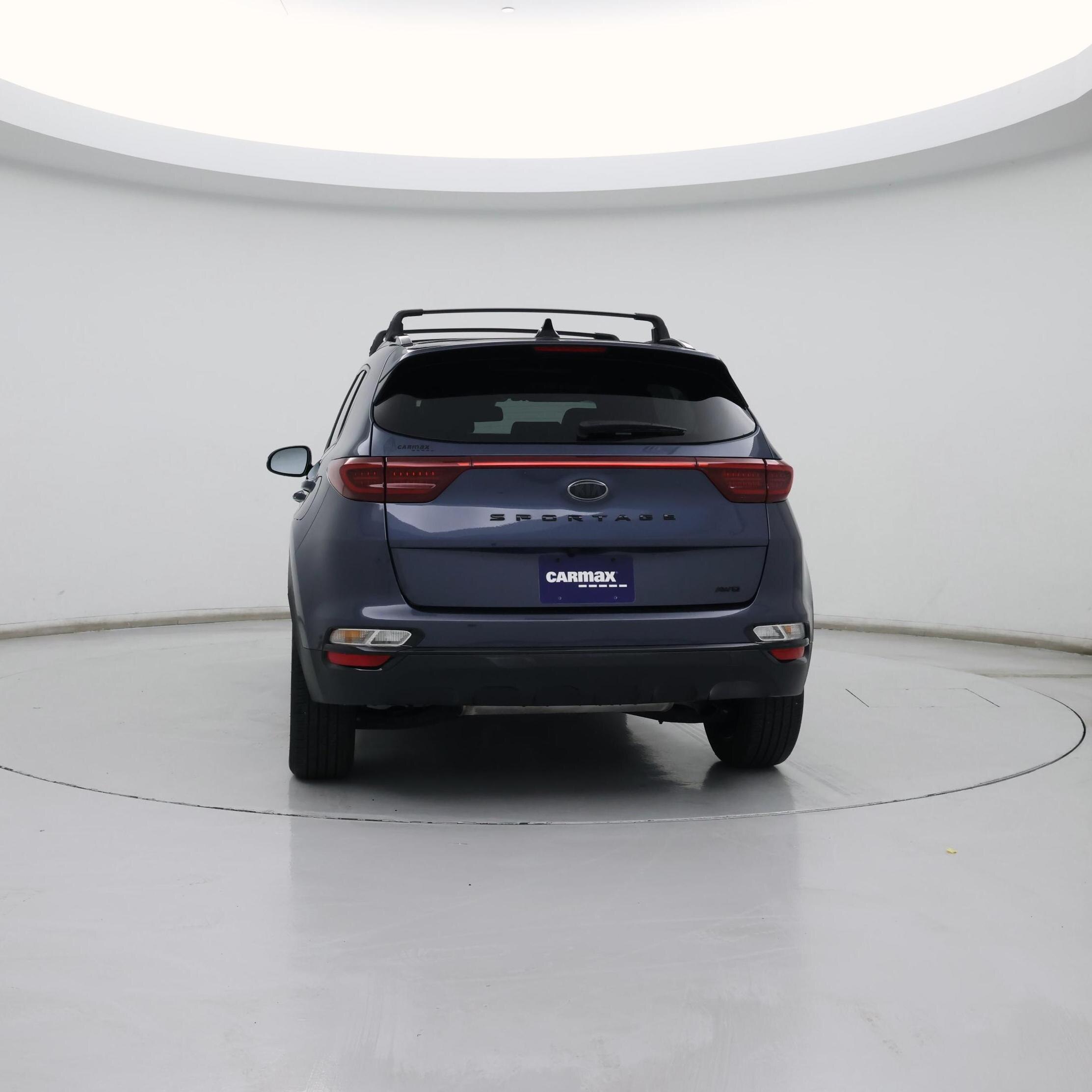 Thumbnail: 2022 Kia Sportage - 6