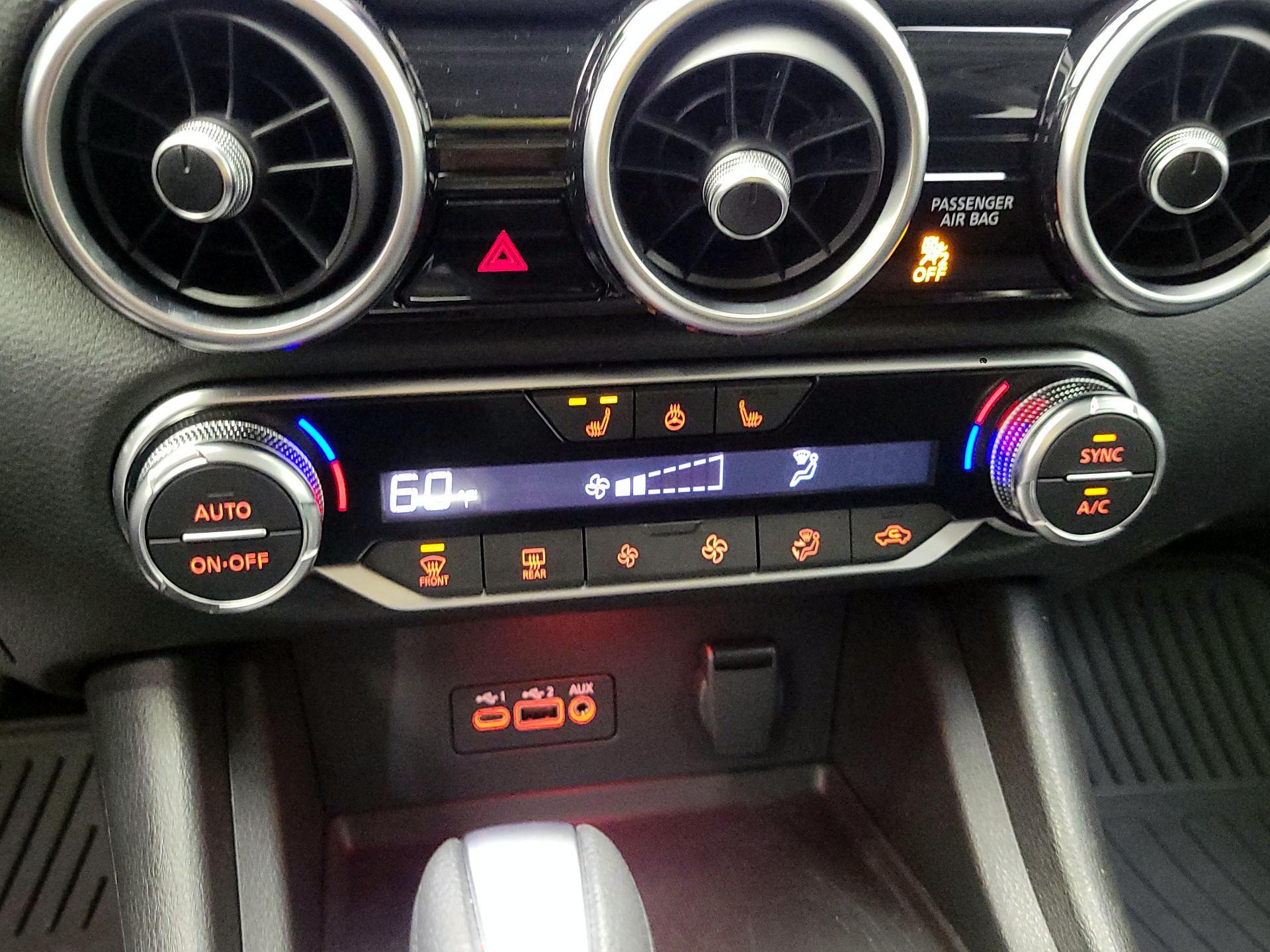 Thumbnail: 2023 Nissan Sentra - 14