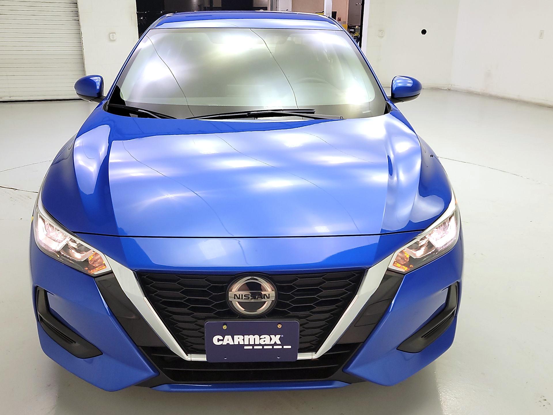 Thumbnail: 2023 Nissan Sentra - 2