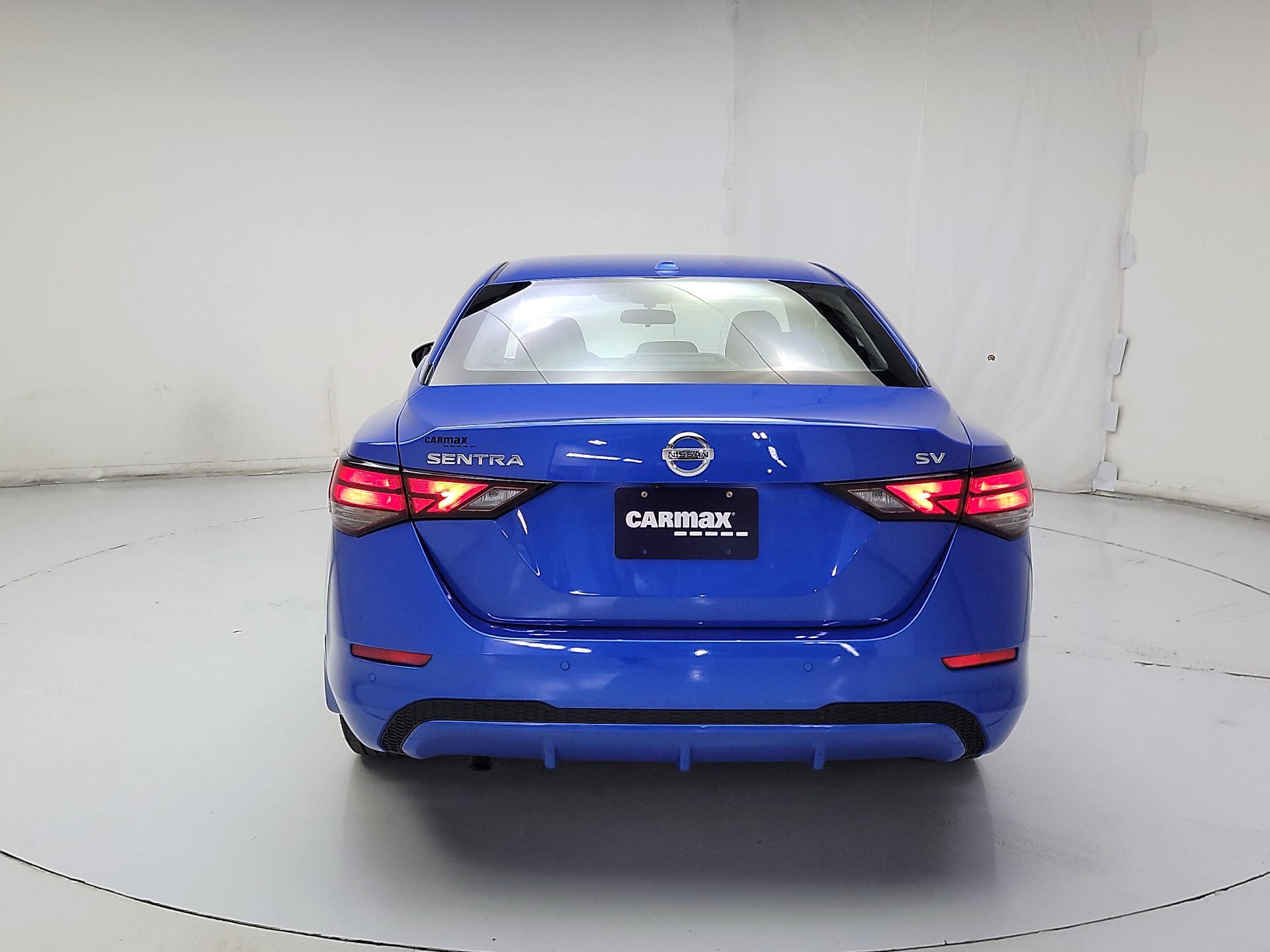 Thumbnail: 2023 Nissan Sentra - 6