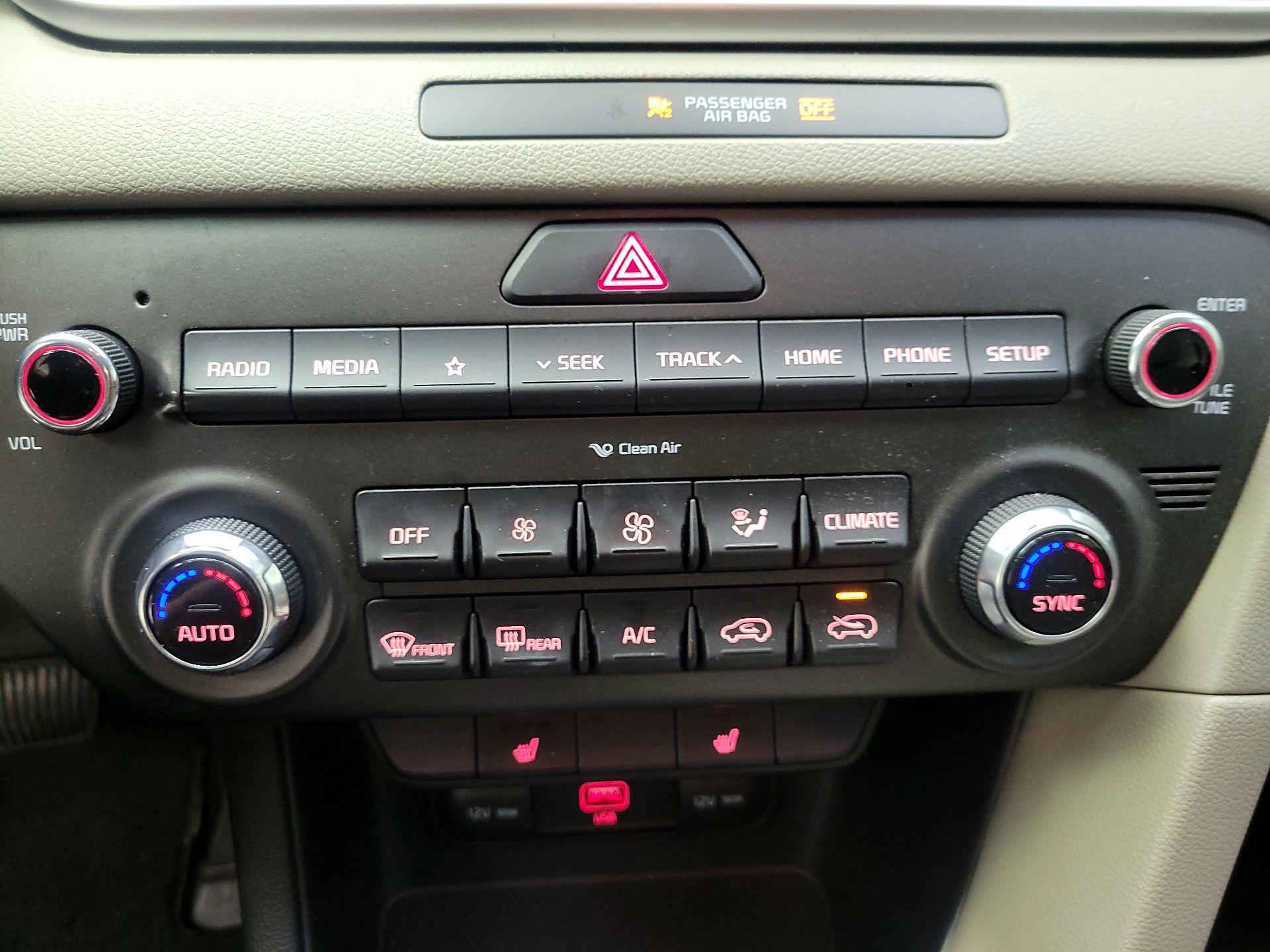 Thumbnail: 2022 Kia Sportage - 14