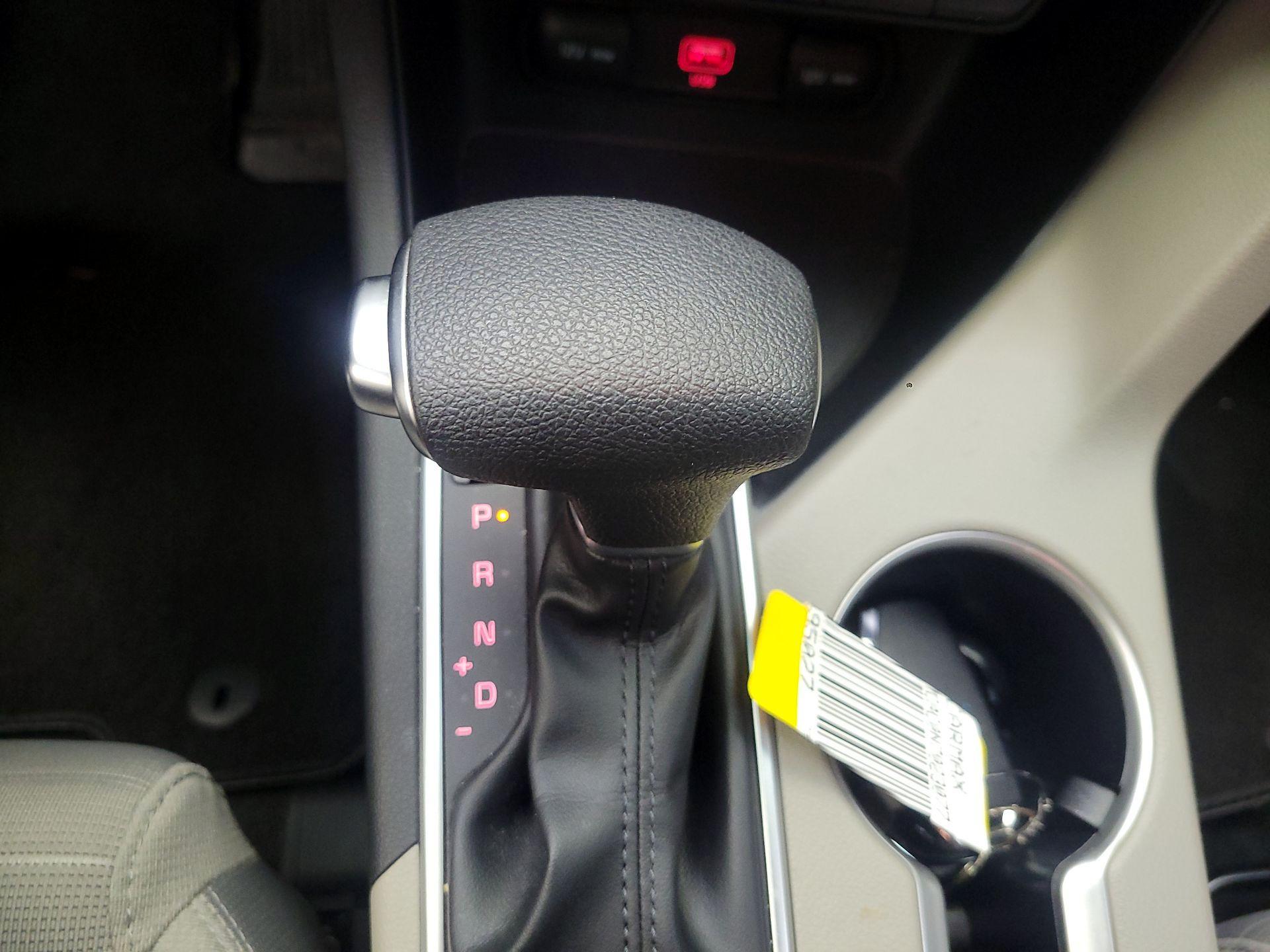 Thumbnail: 2022 Kia Sportage - 15