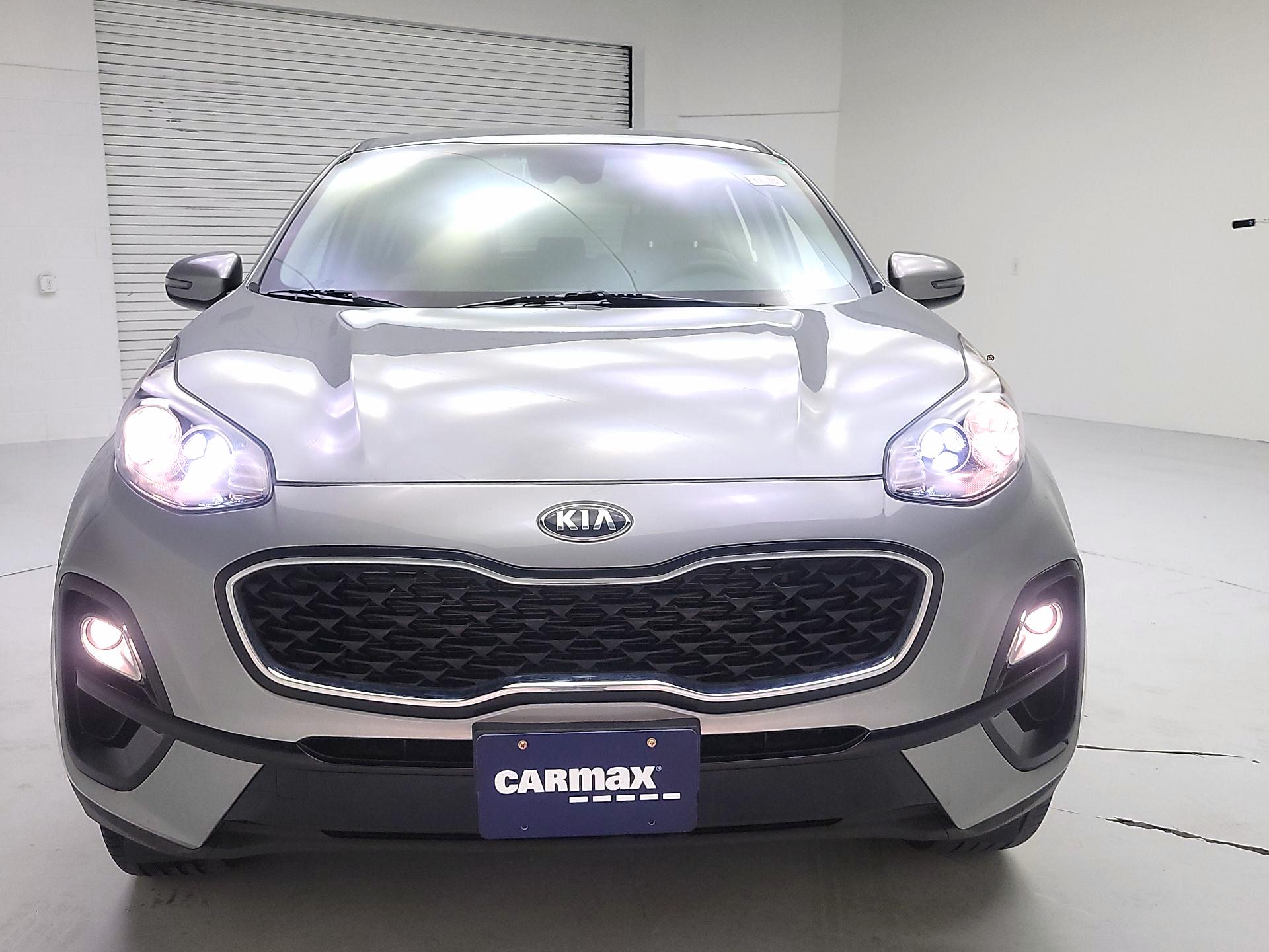 Thumbnail: 2022 Kia Sportage - 2