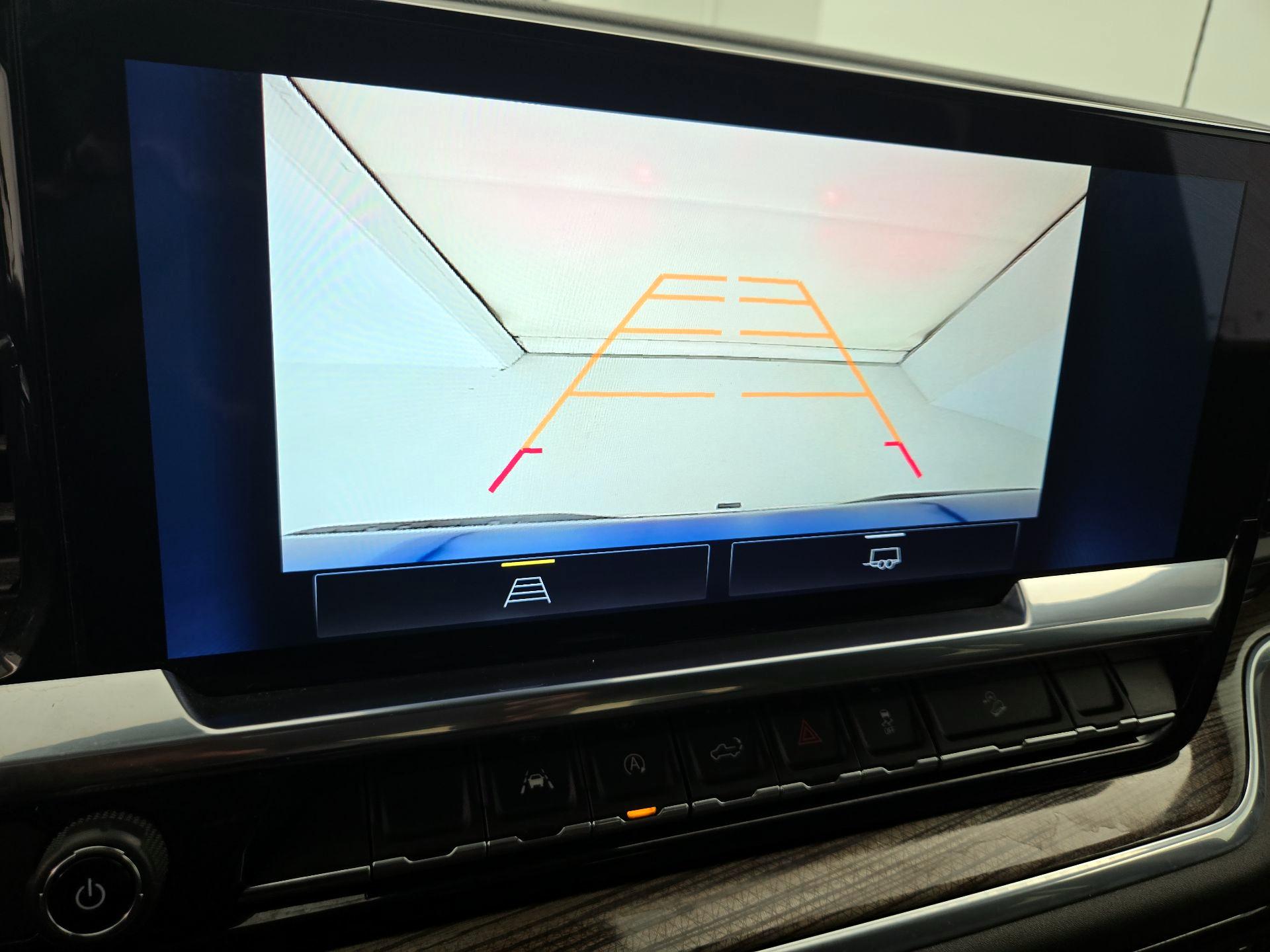 Thumbnail: 2022 Chevrolet Silverado 1500 - 14