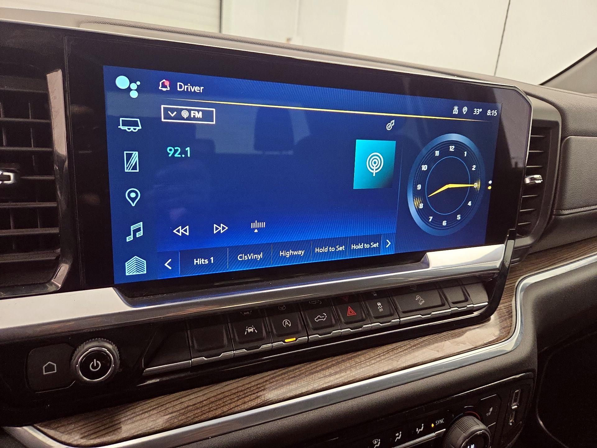 Thumbnail: 2022 Chevrolet Silverado 1500 - 15