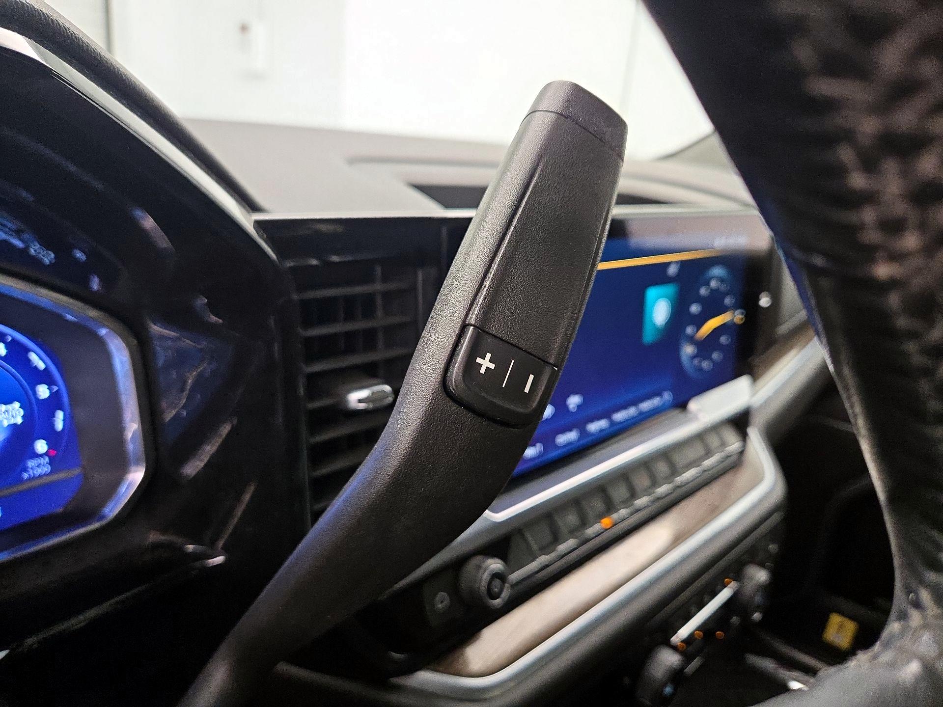 Thumbnail: 2022 Chevrolet Silverado 1500 - 17