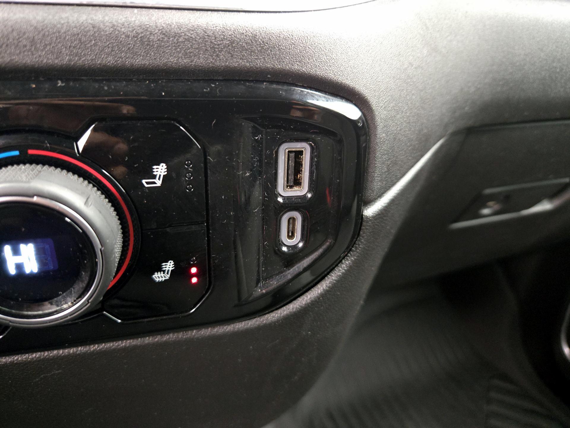 Thumbnail: 2022 Chevrolet Silverado 1500 - 18