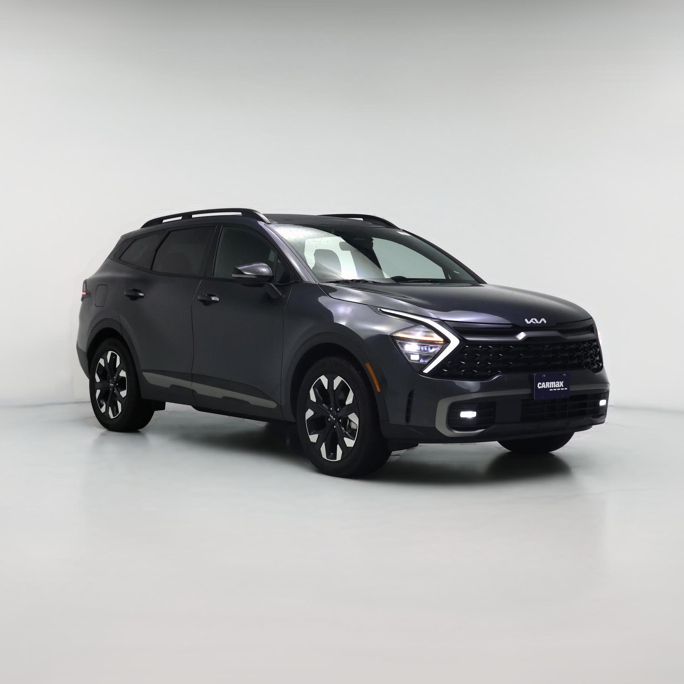 Thumbnail: 2023 Kia Sportage - 1