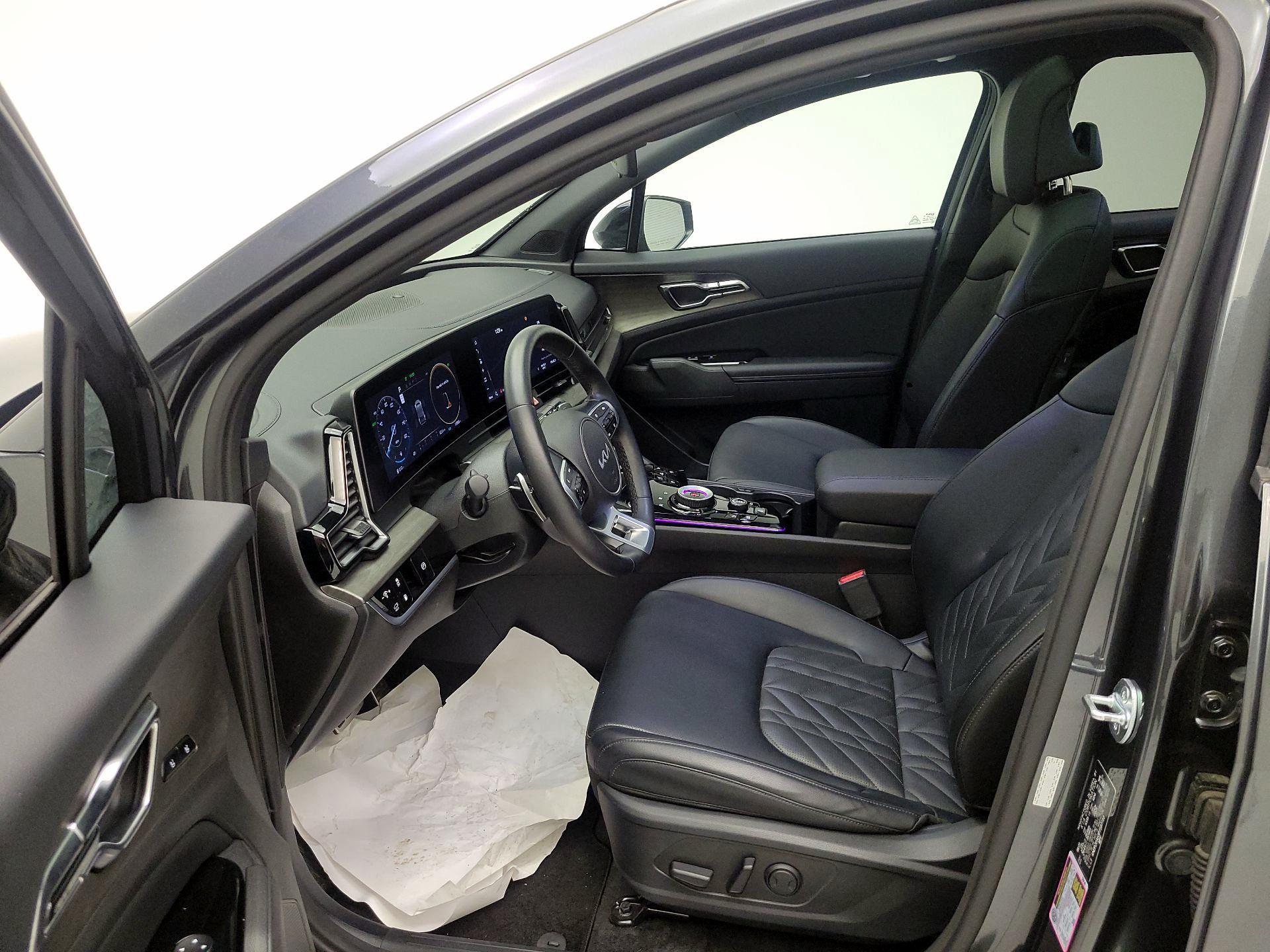 Thumbnail: 2023 Kia Sportage - 11
