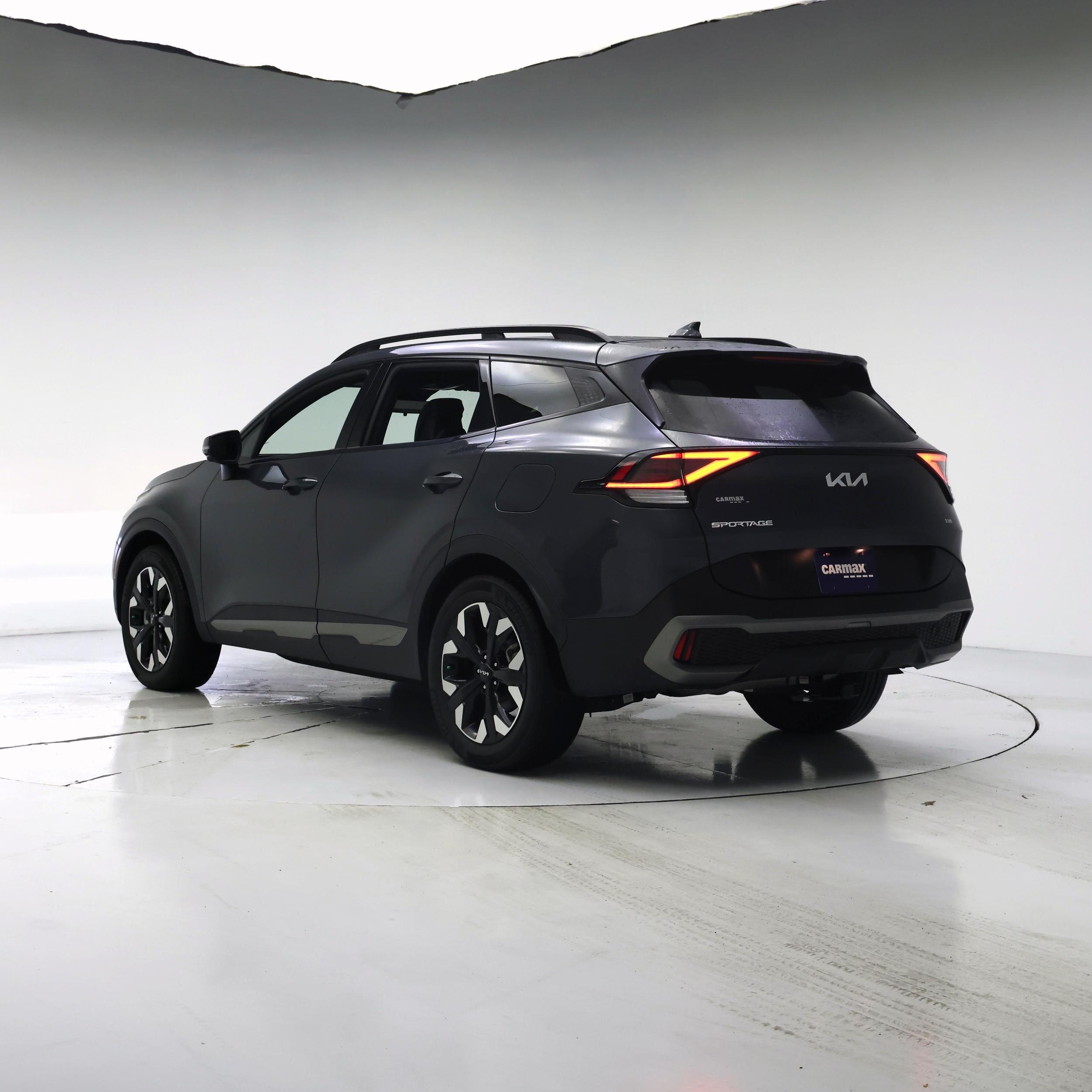 Thumbnail: 2023 Kia Sportage - 2