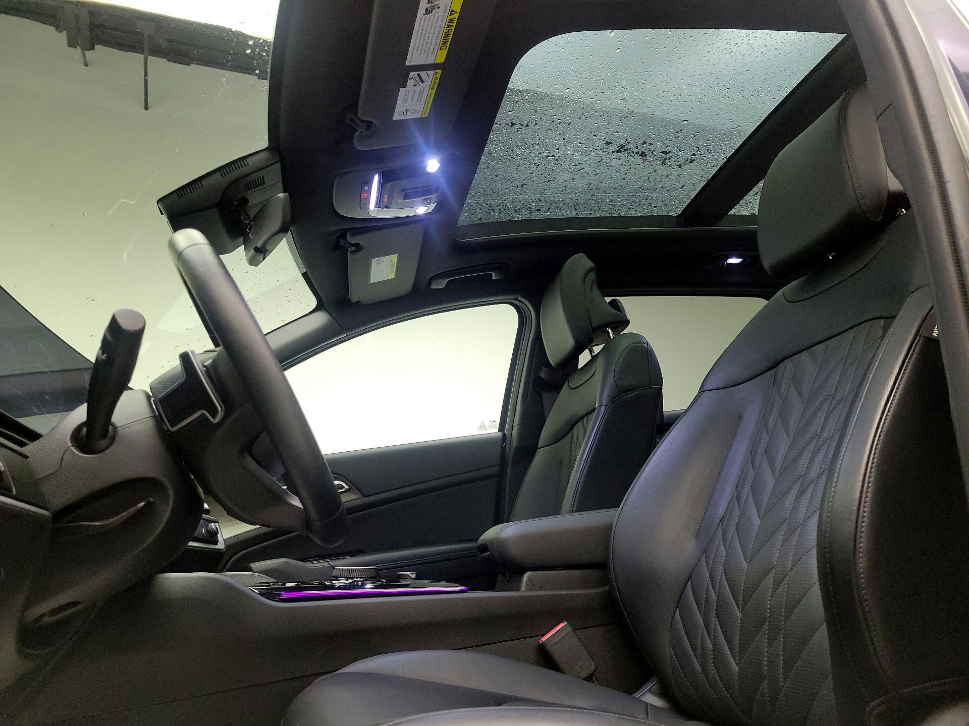 Thumbnail: 2023 Kia Sportage - 20