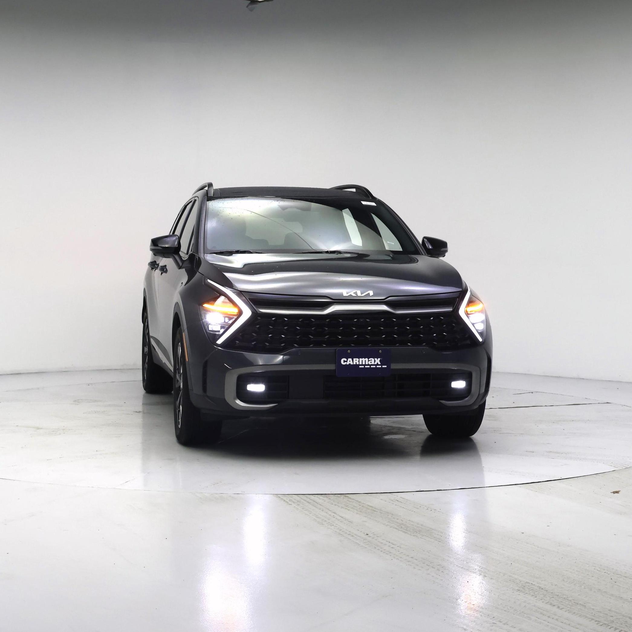 Thumbnail: 2023 Kia Sportage - 5