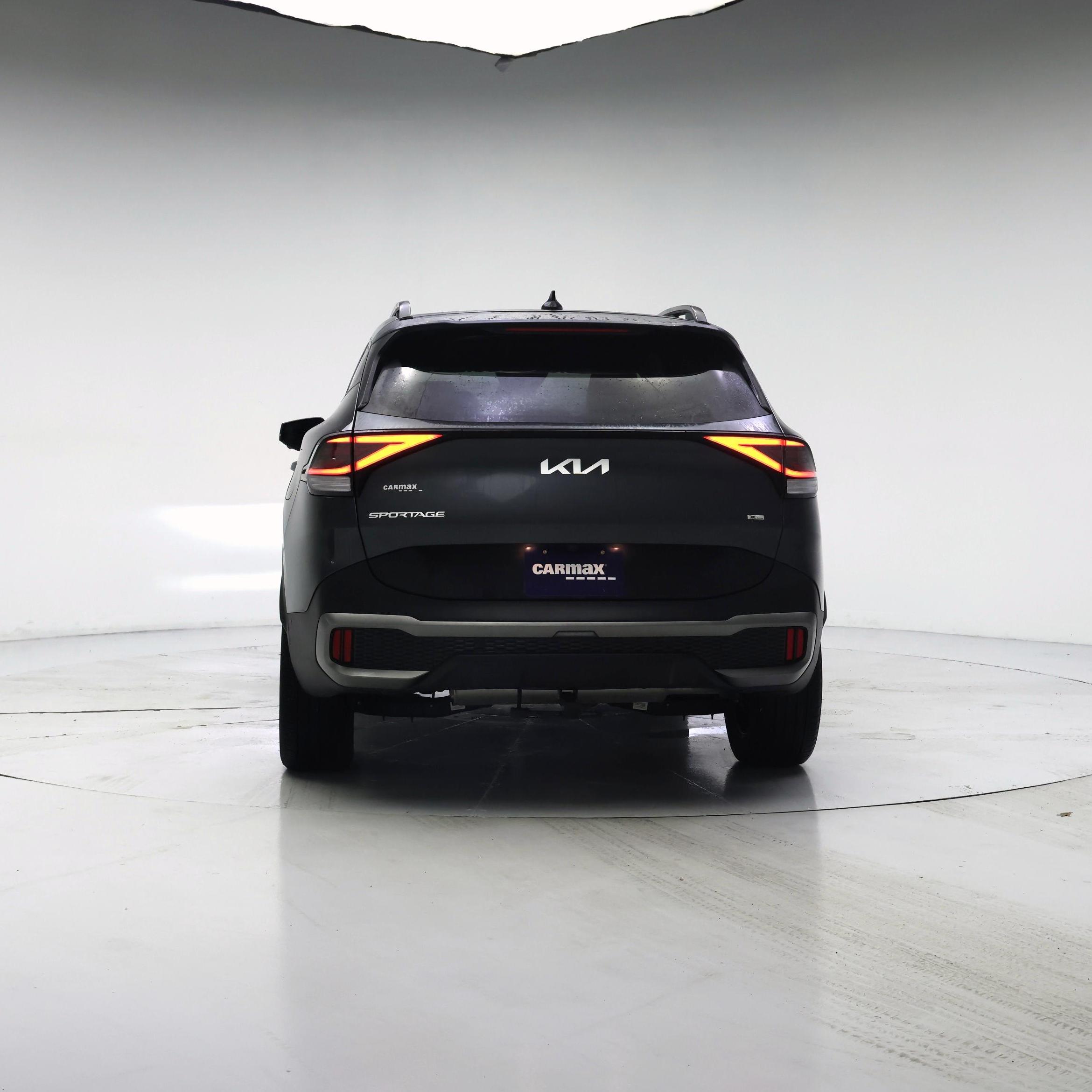 Thumbnail: 2023 Kia Sportage - 6