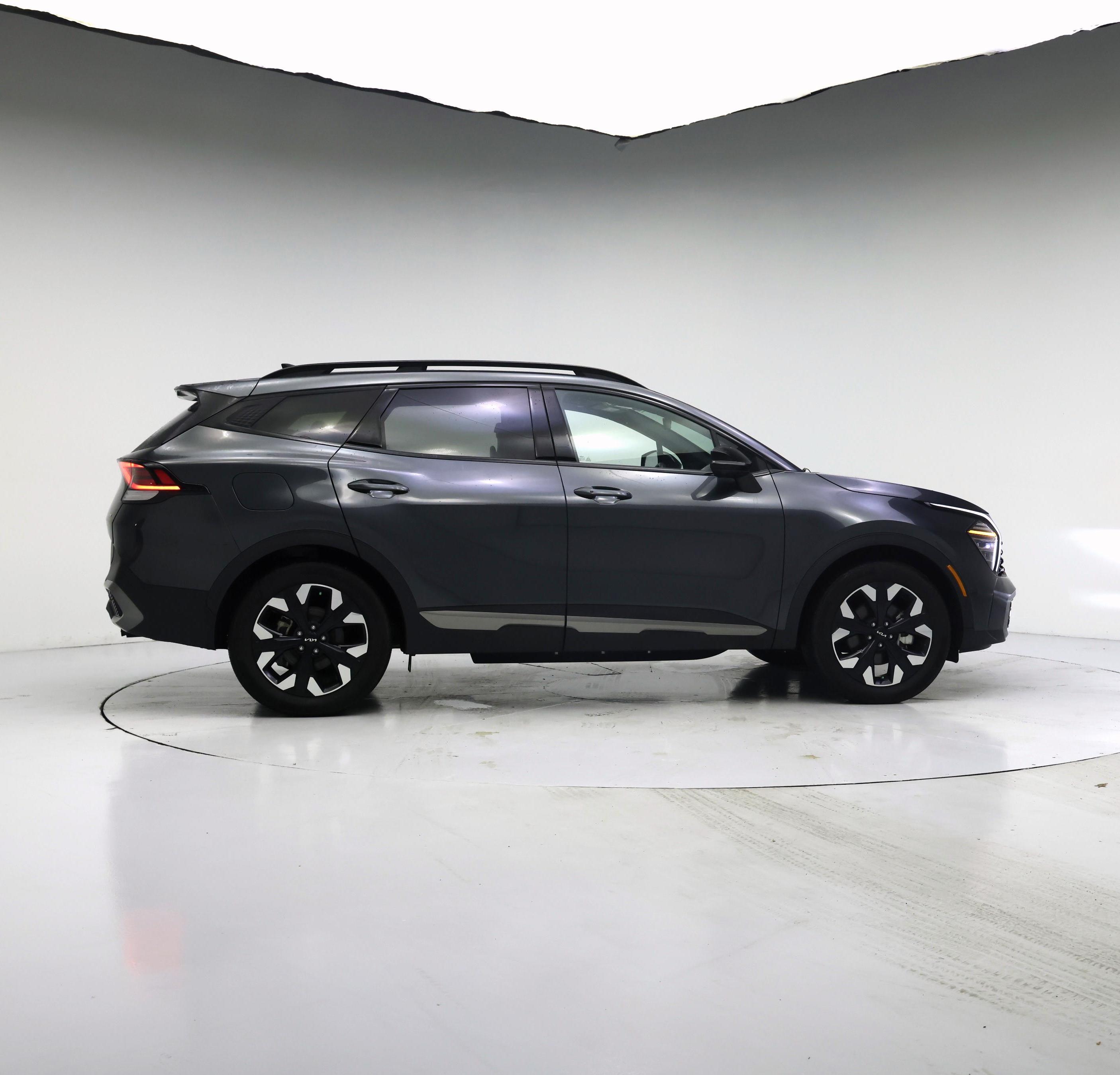 Thumbnail: 2023 Kia Sportage - 7