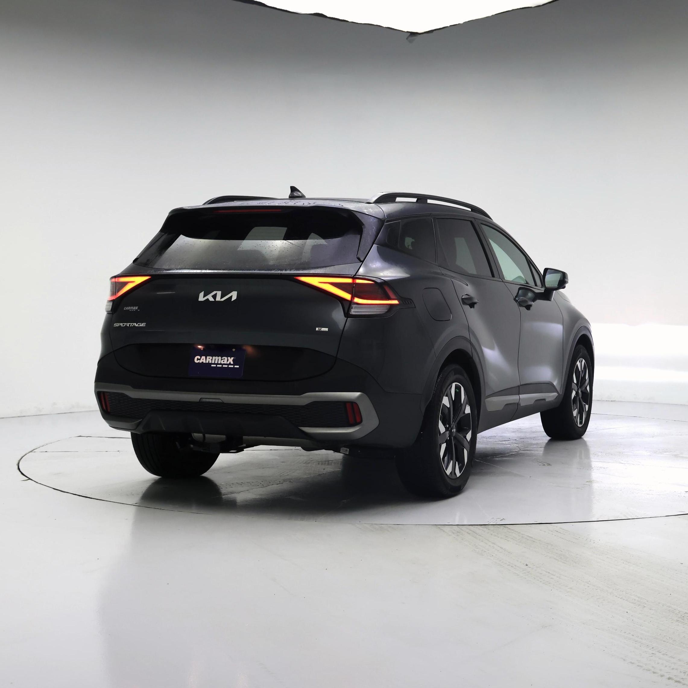 Thumbnail: 2023 Kia Sportage - 8