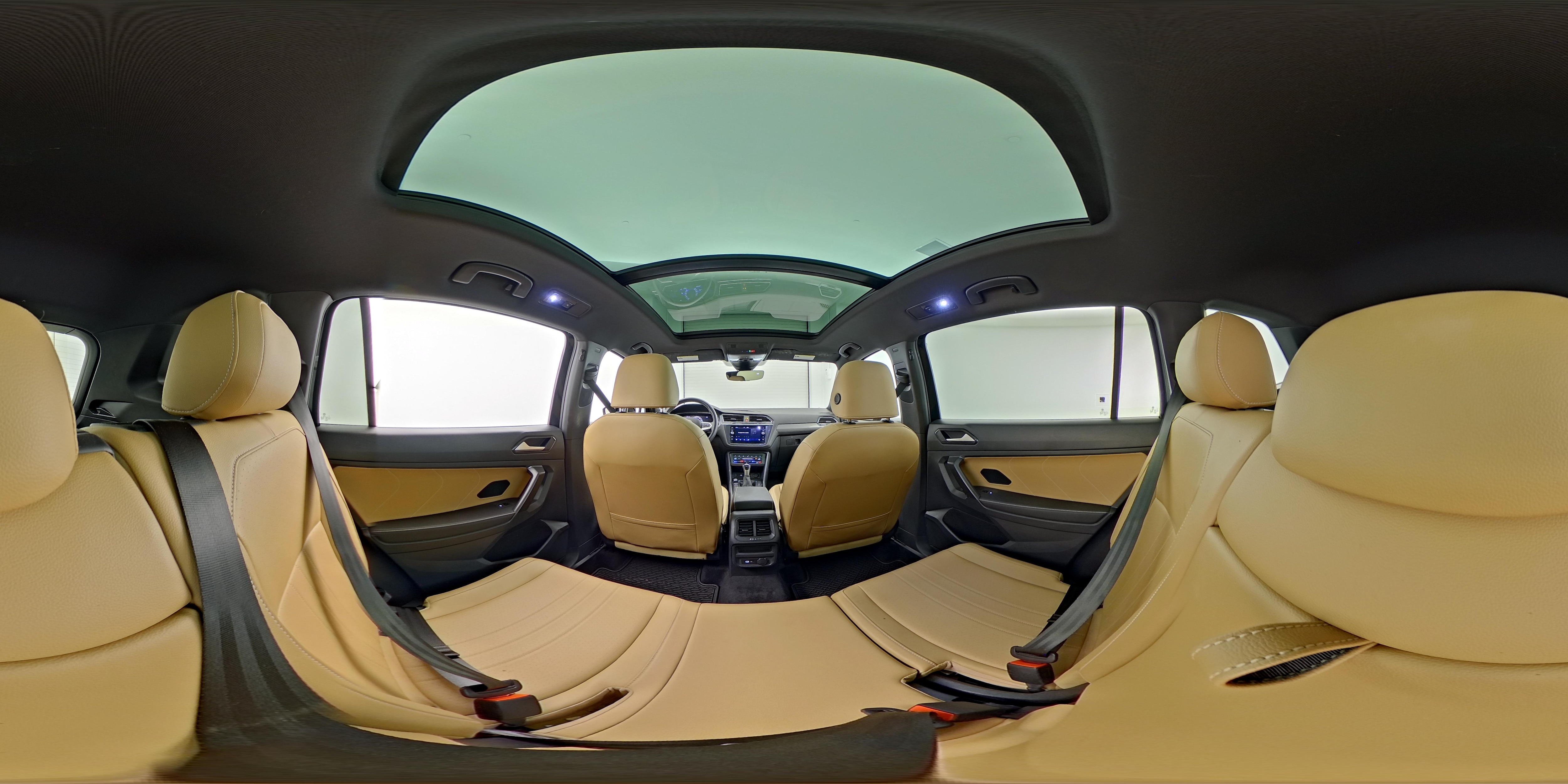 2022 Volkswagen Tiguan SE - Photo 26