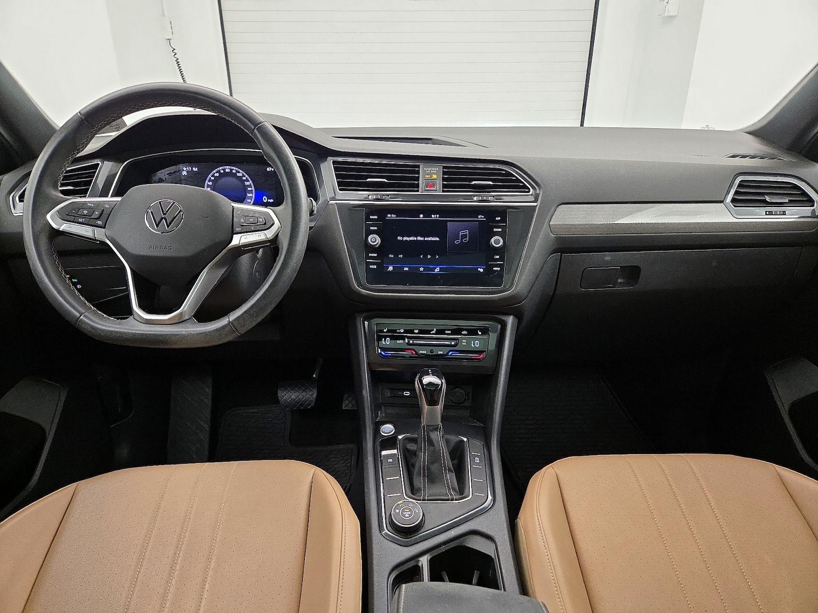 2022 Volkswagen Tiguan SE - Photo 10