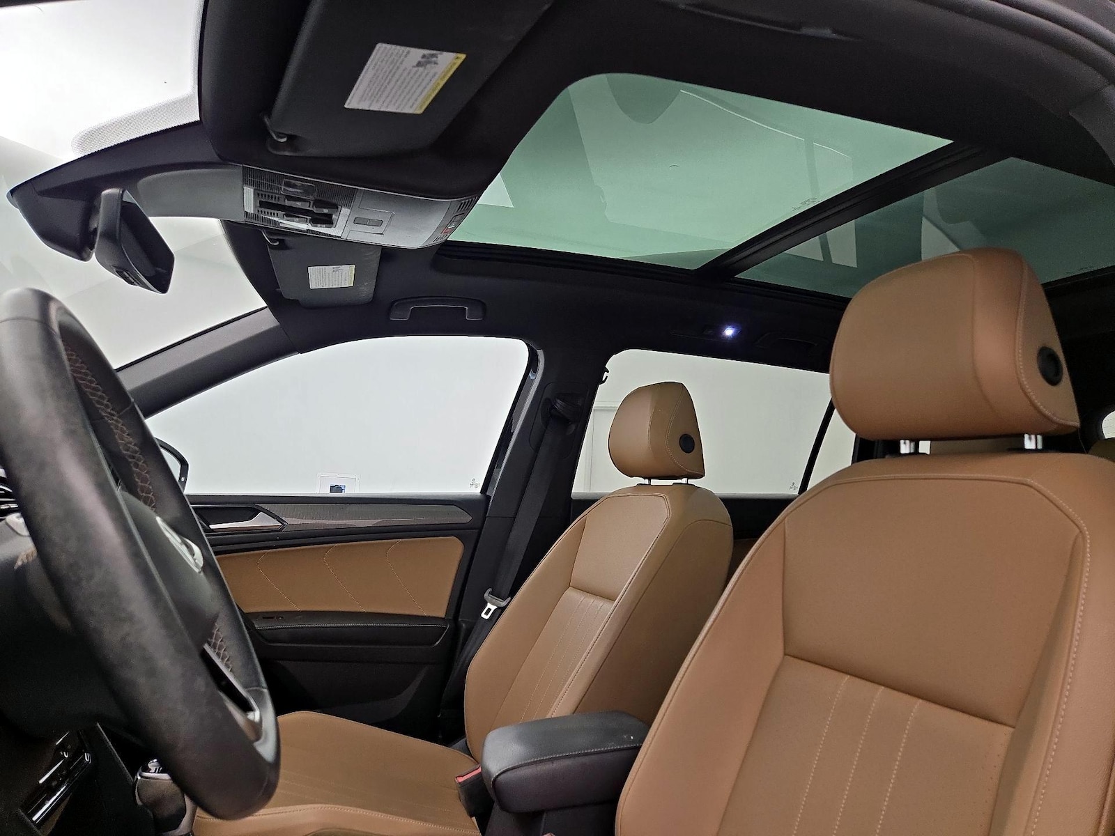 2022 Volkswagen Tiguan SE - Photo 20