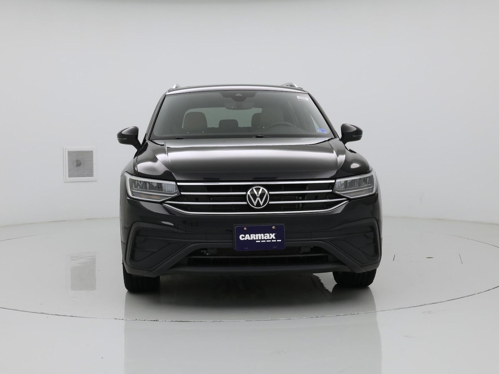 2022 Volkswagen Tiguan SE - Photo 6