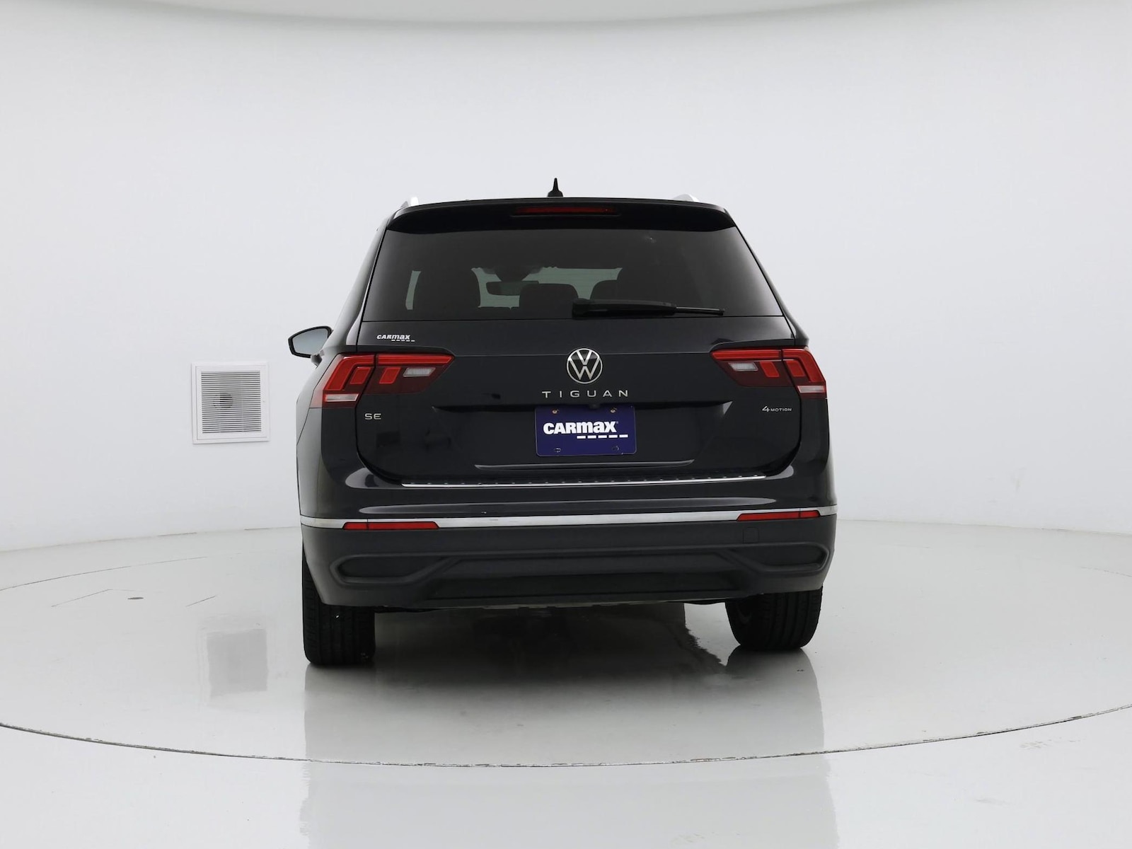 2022 Volkswagen Tiguan SE - Photo 7