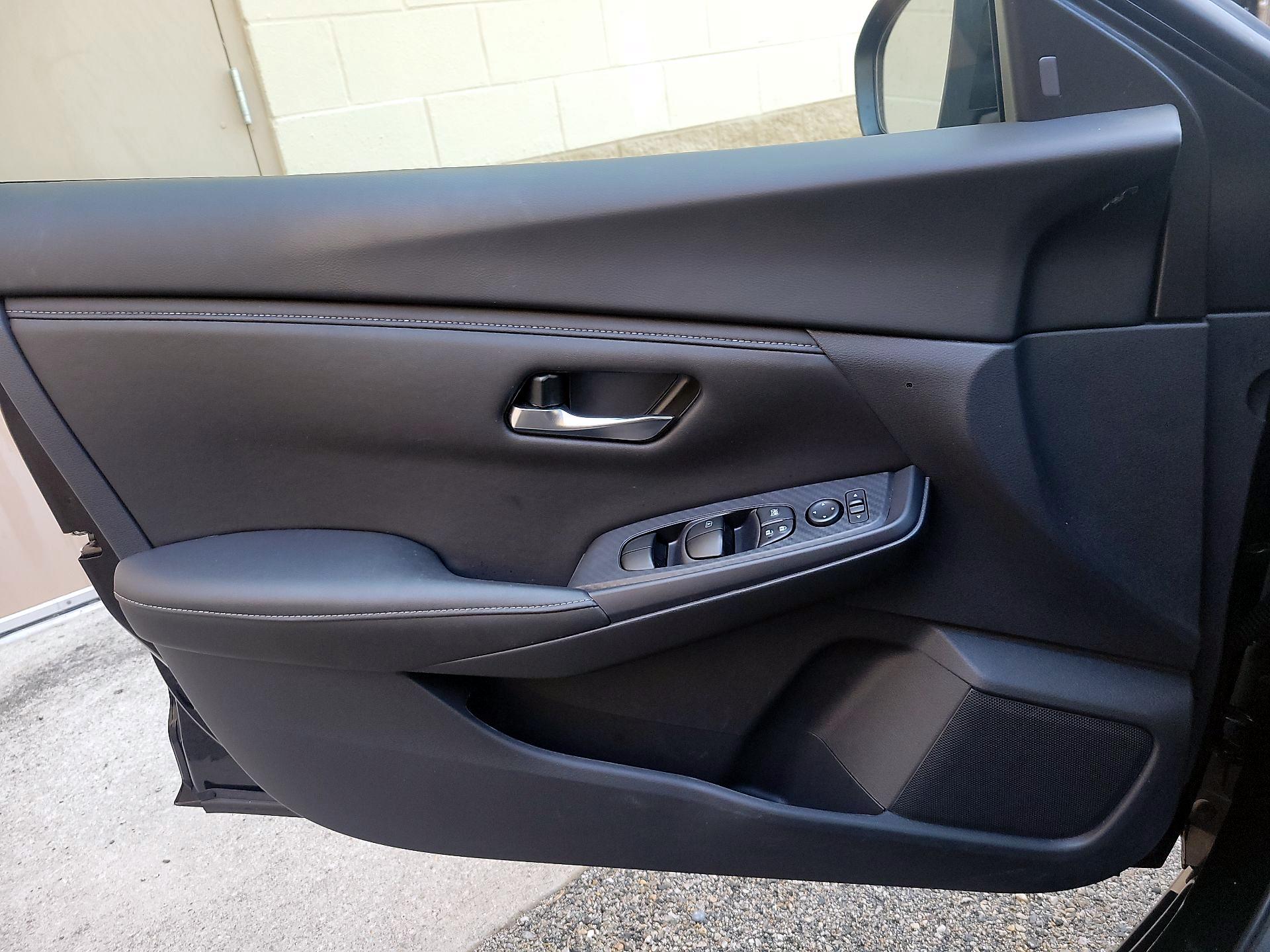 Thumbnail: 2024 Nissan Sentra - 10