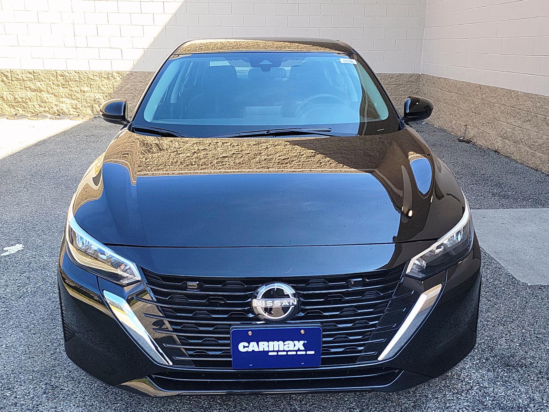 Thumbnail: 2024 Nissan Sentra - 2