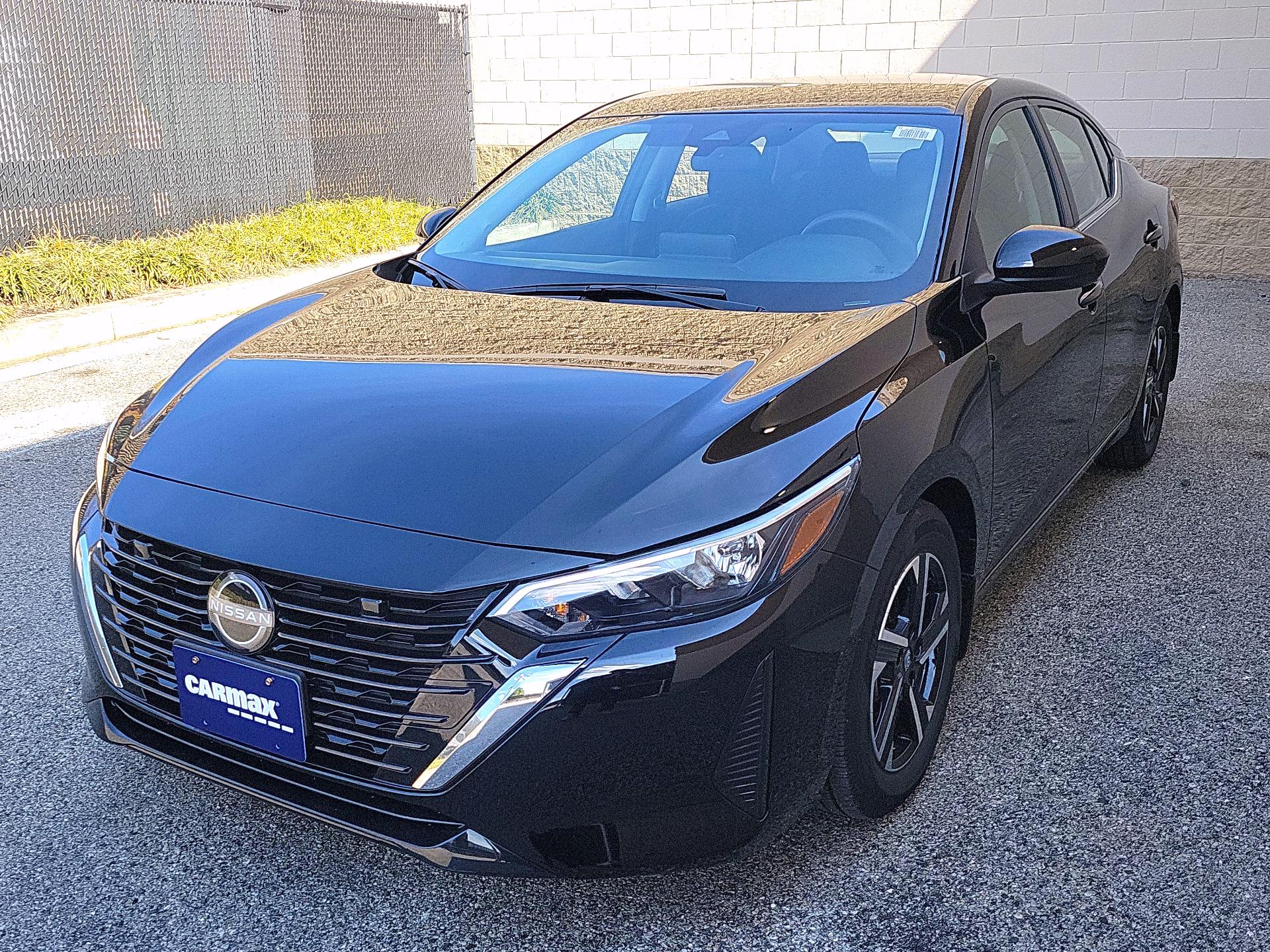 Thumbnail: 2024 Nissan Sentra - 3