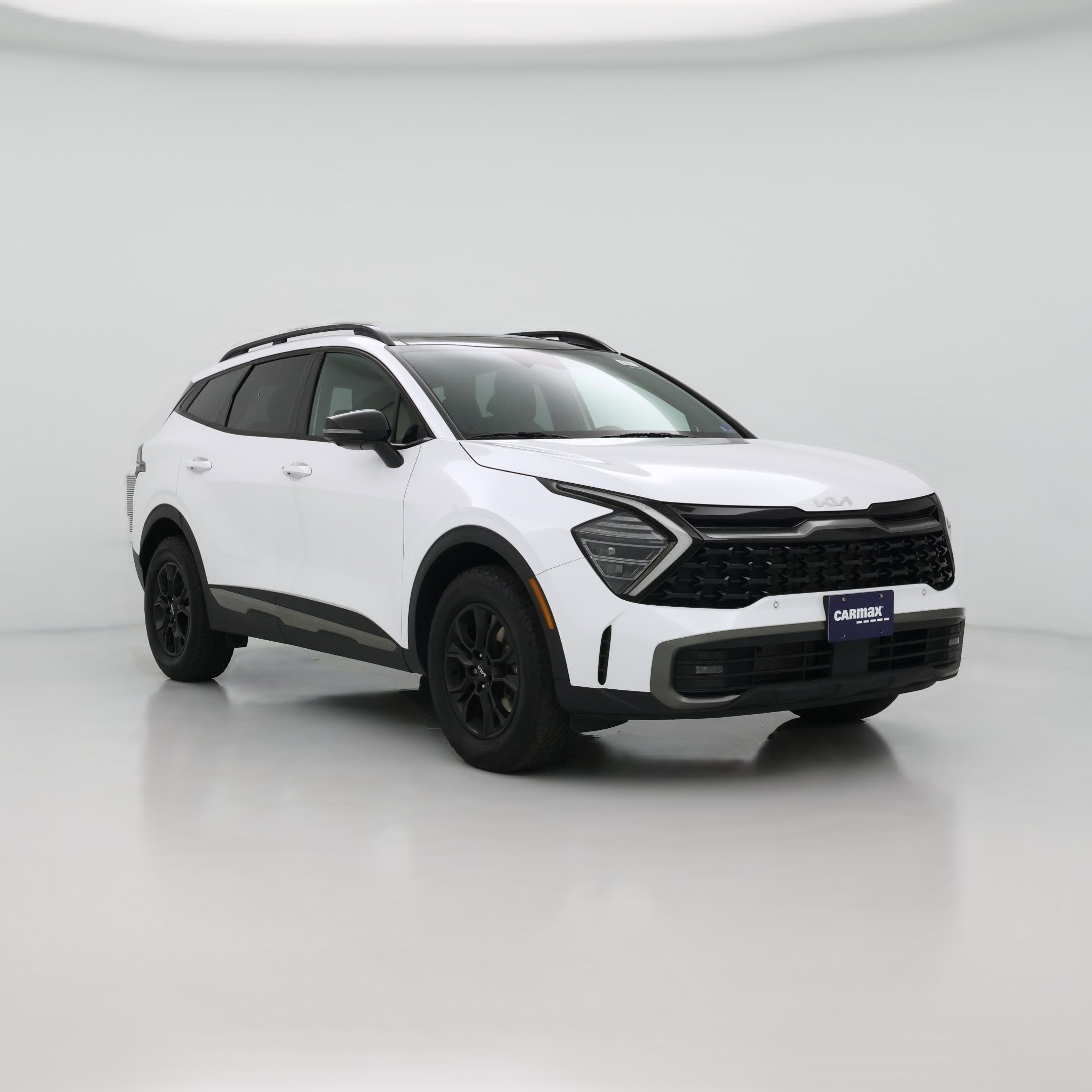 Thumbnail: 2023 Kia Sportage - 1