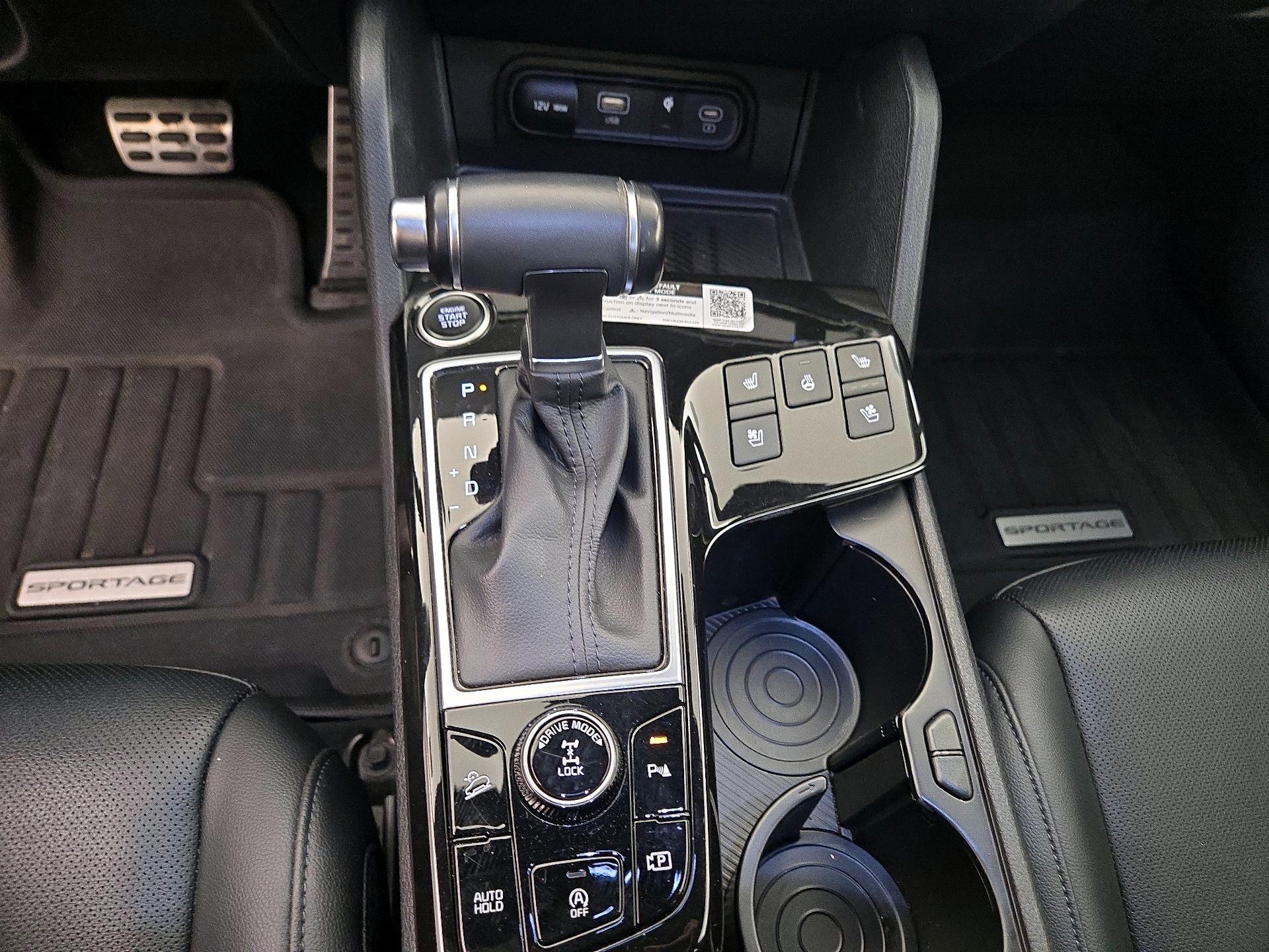 Thumbnail: 2023 Kia Sportage - 18