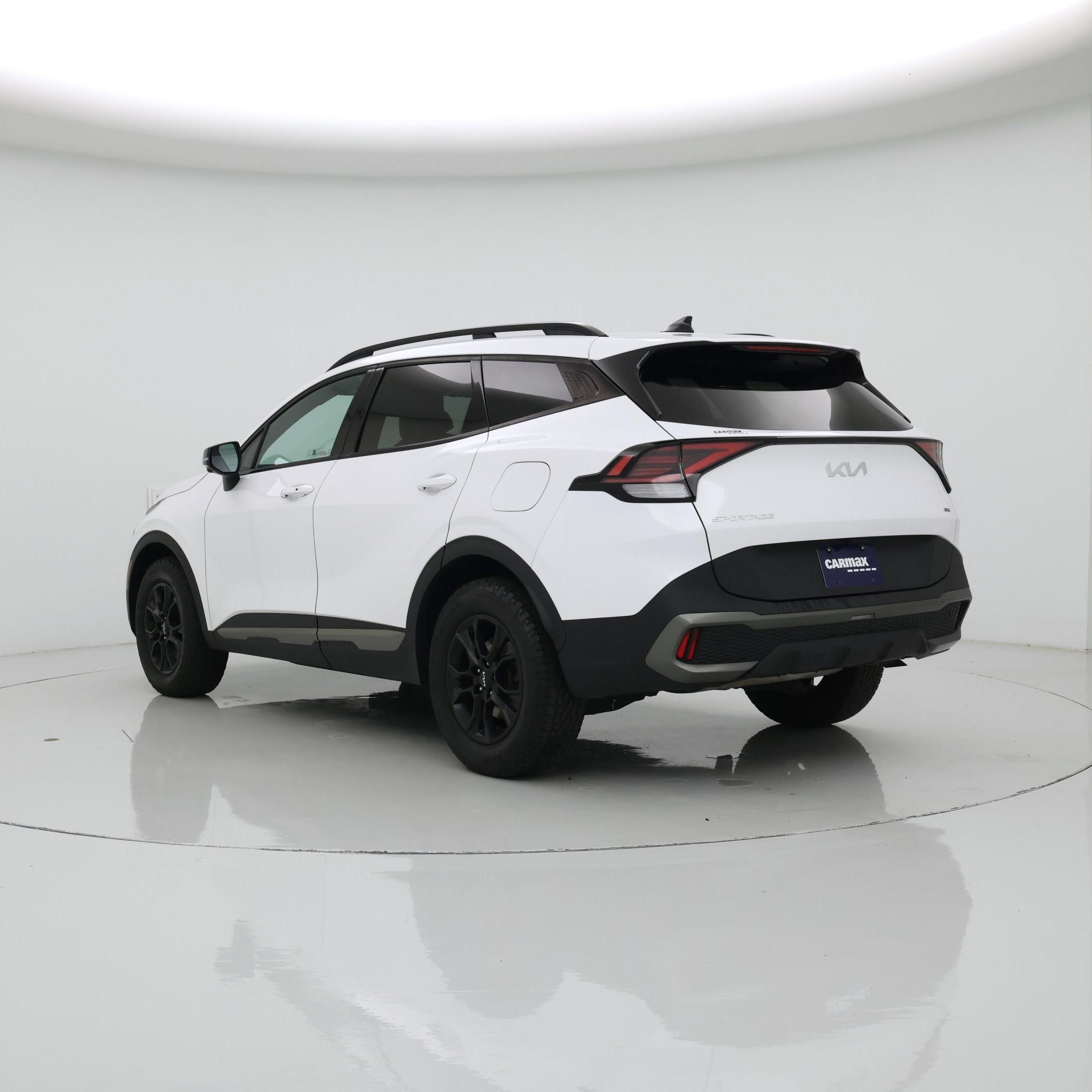 Thumbnail: 2023 Kia Sportage - 2