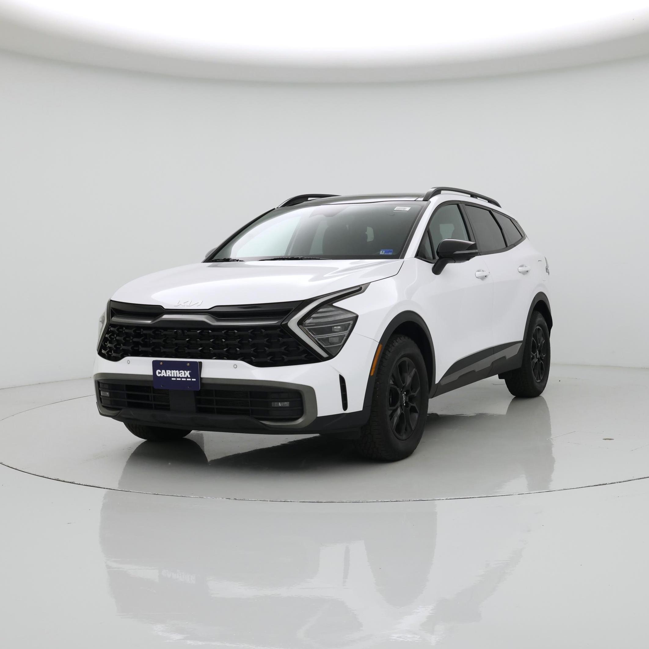 Thumbnail: 2023 Kia Sportage - 4