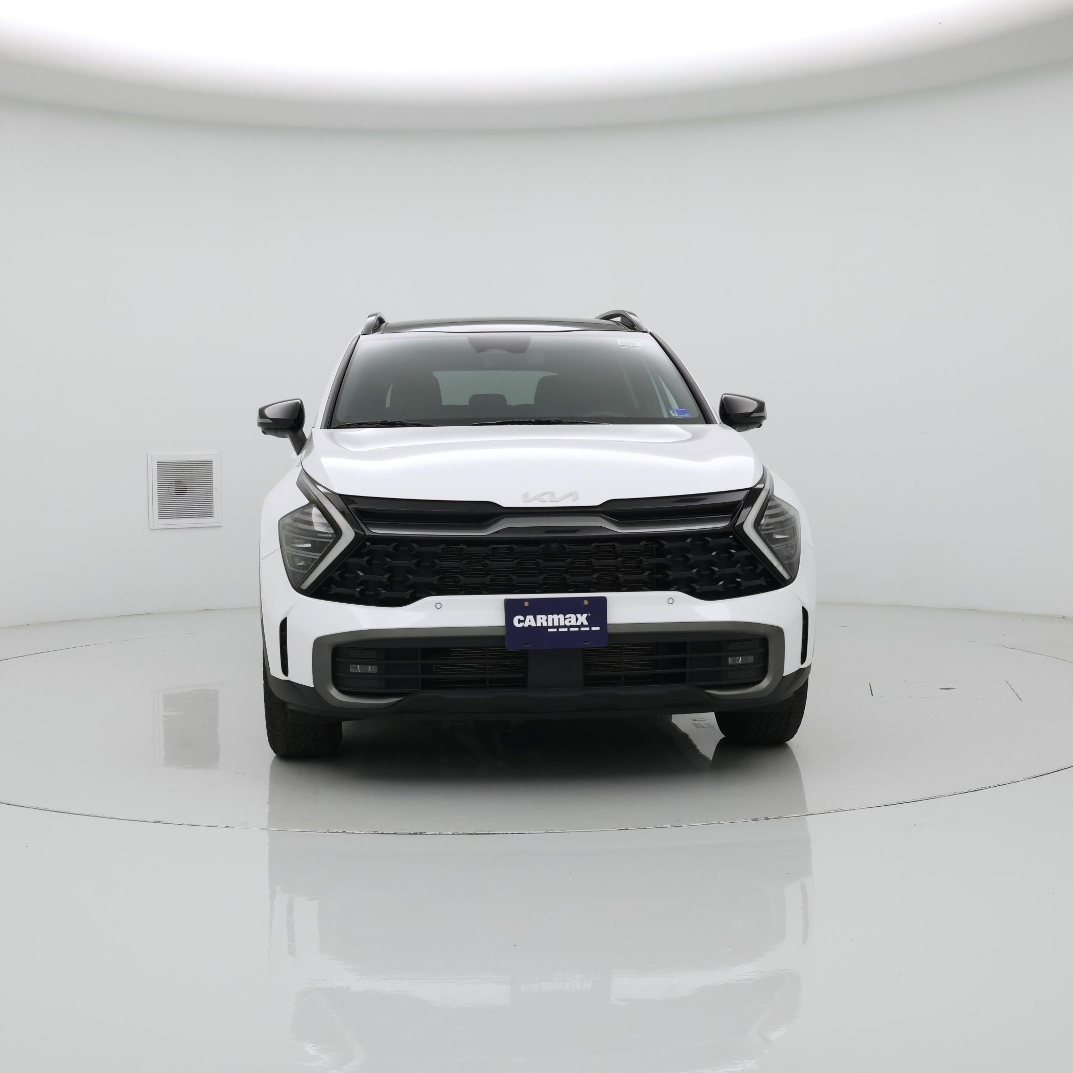 Thumbnail: 2023 Kia Sportage - 5