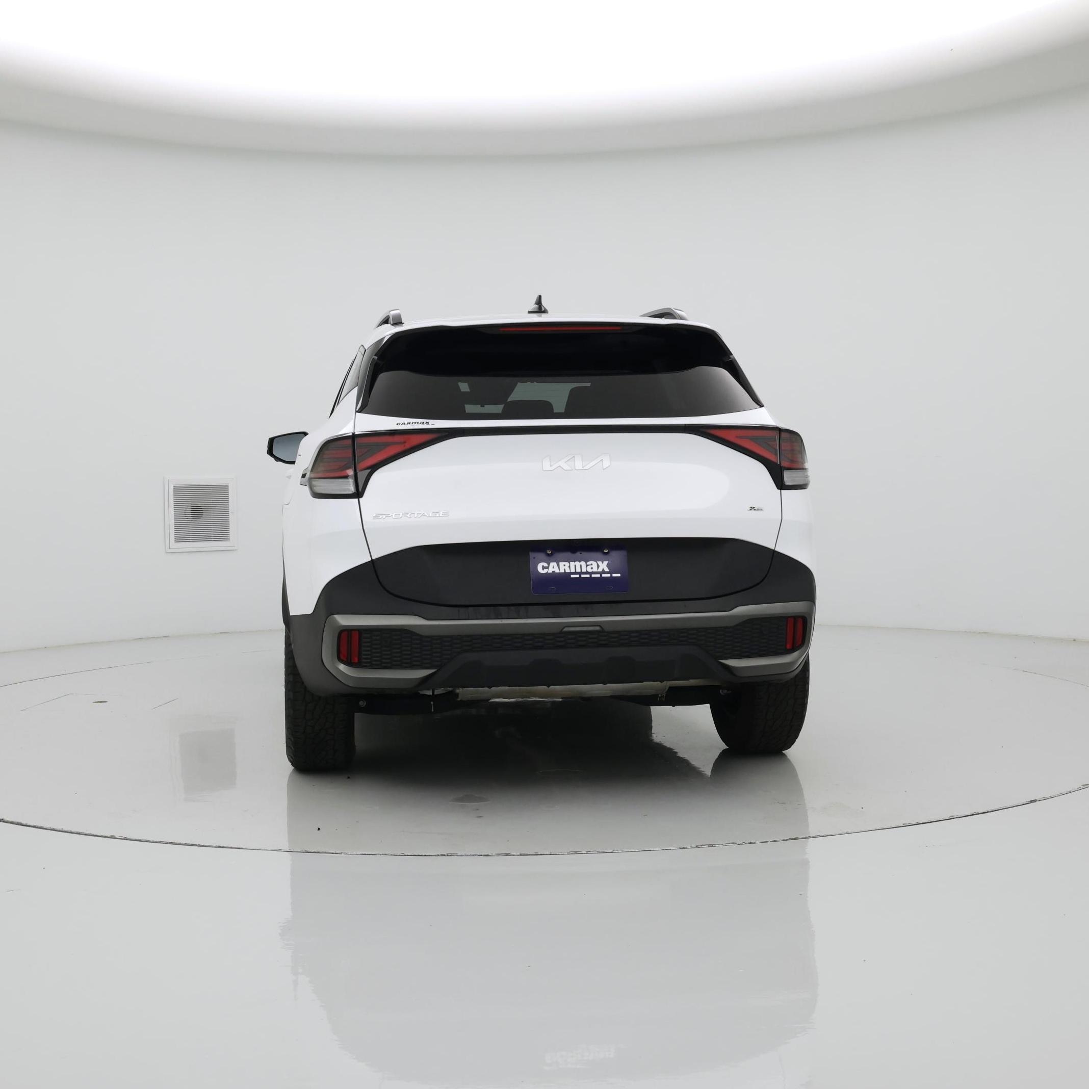 Thumbnail: 2023 Kia Sportage - 6