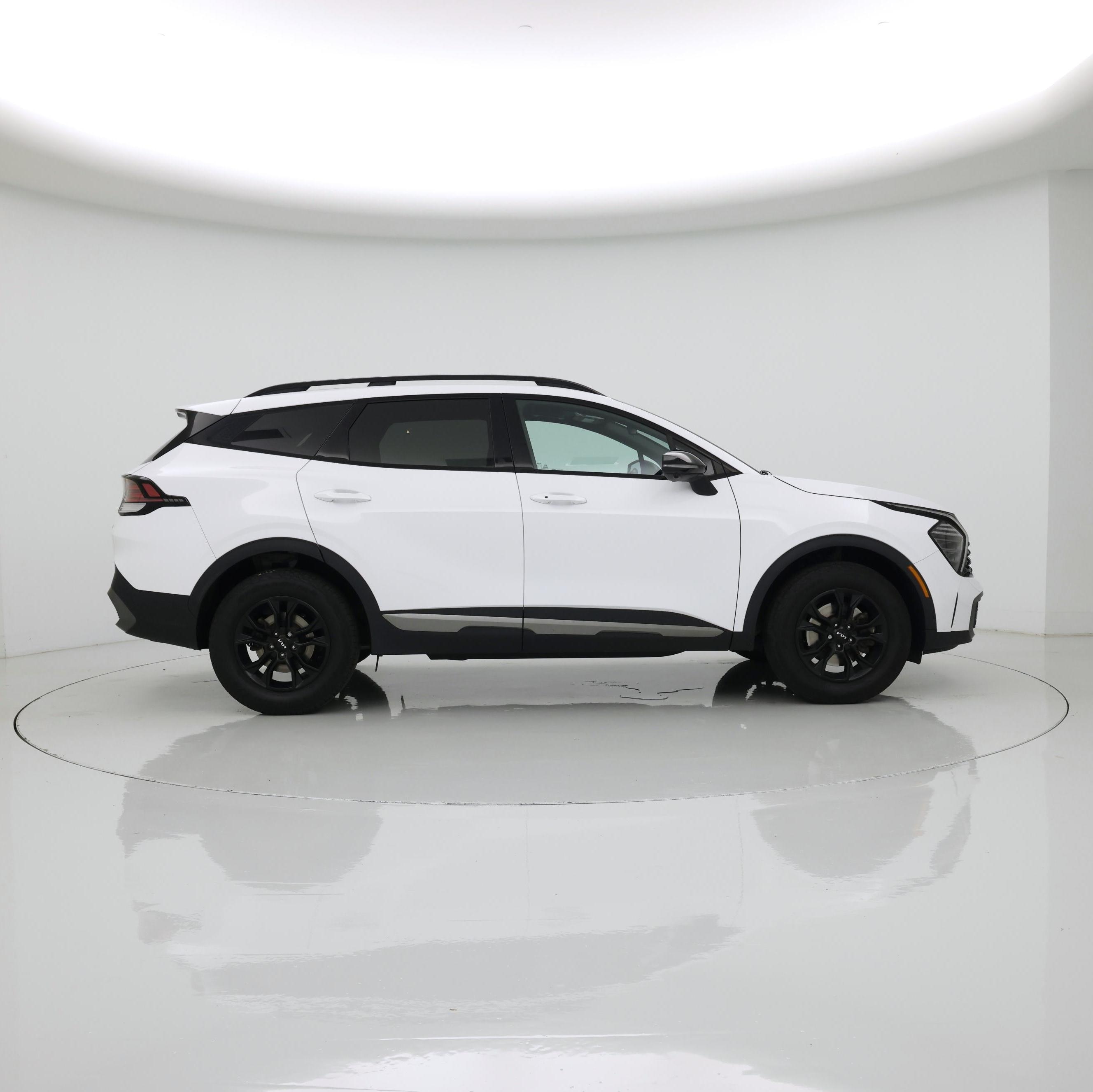 Thumbnail: 2023 Kia Sportage - 7